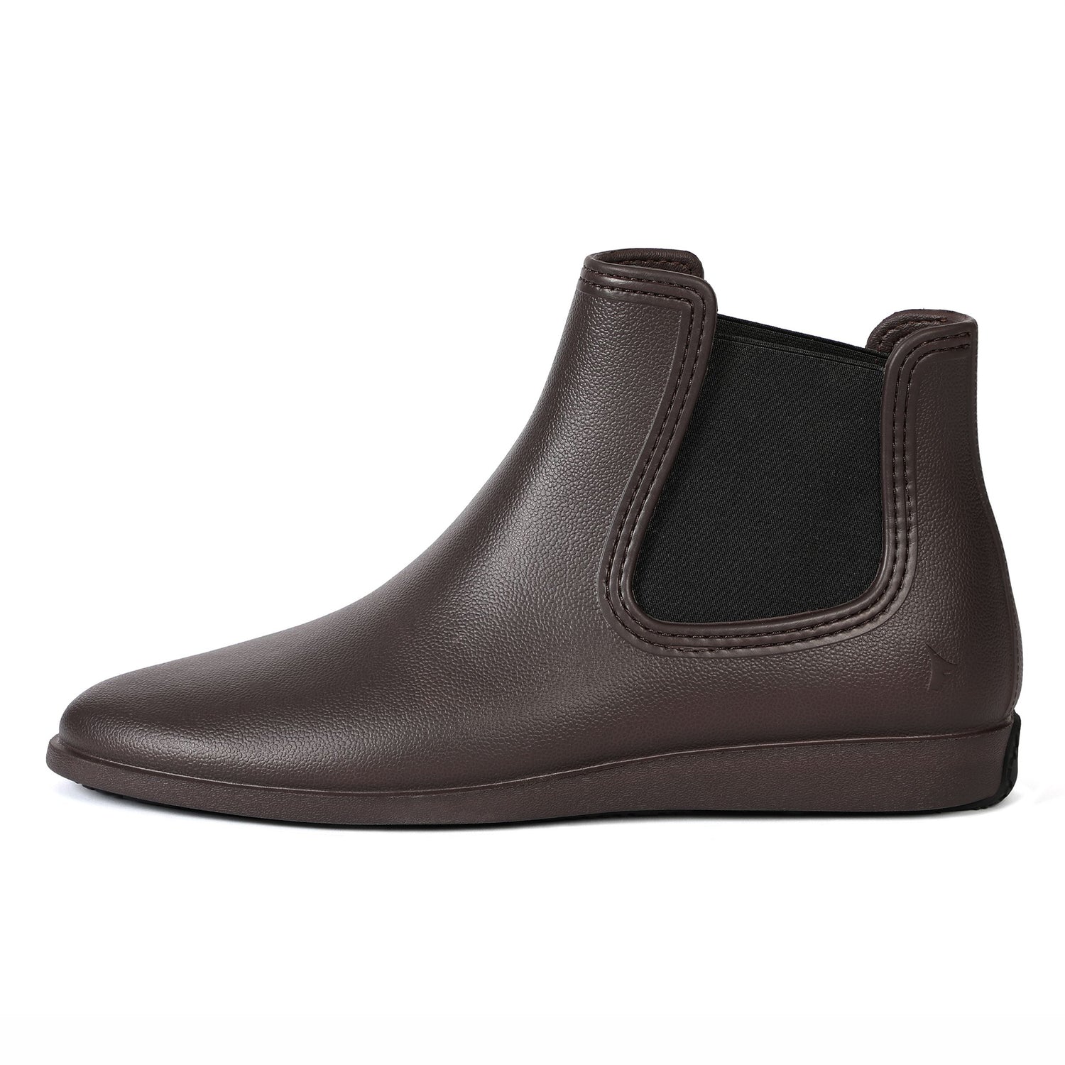 MENS JAVA/BLACK LONDONER BOOT- FINAL SALE