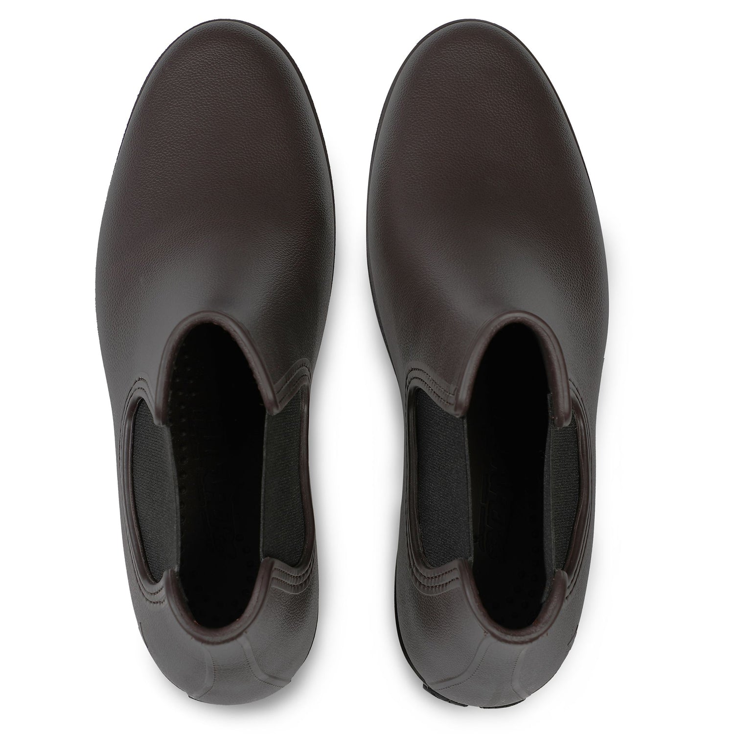 MENS JAVA/BLACK LONDONER BOOT- FINAL SALE