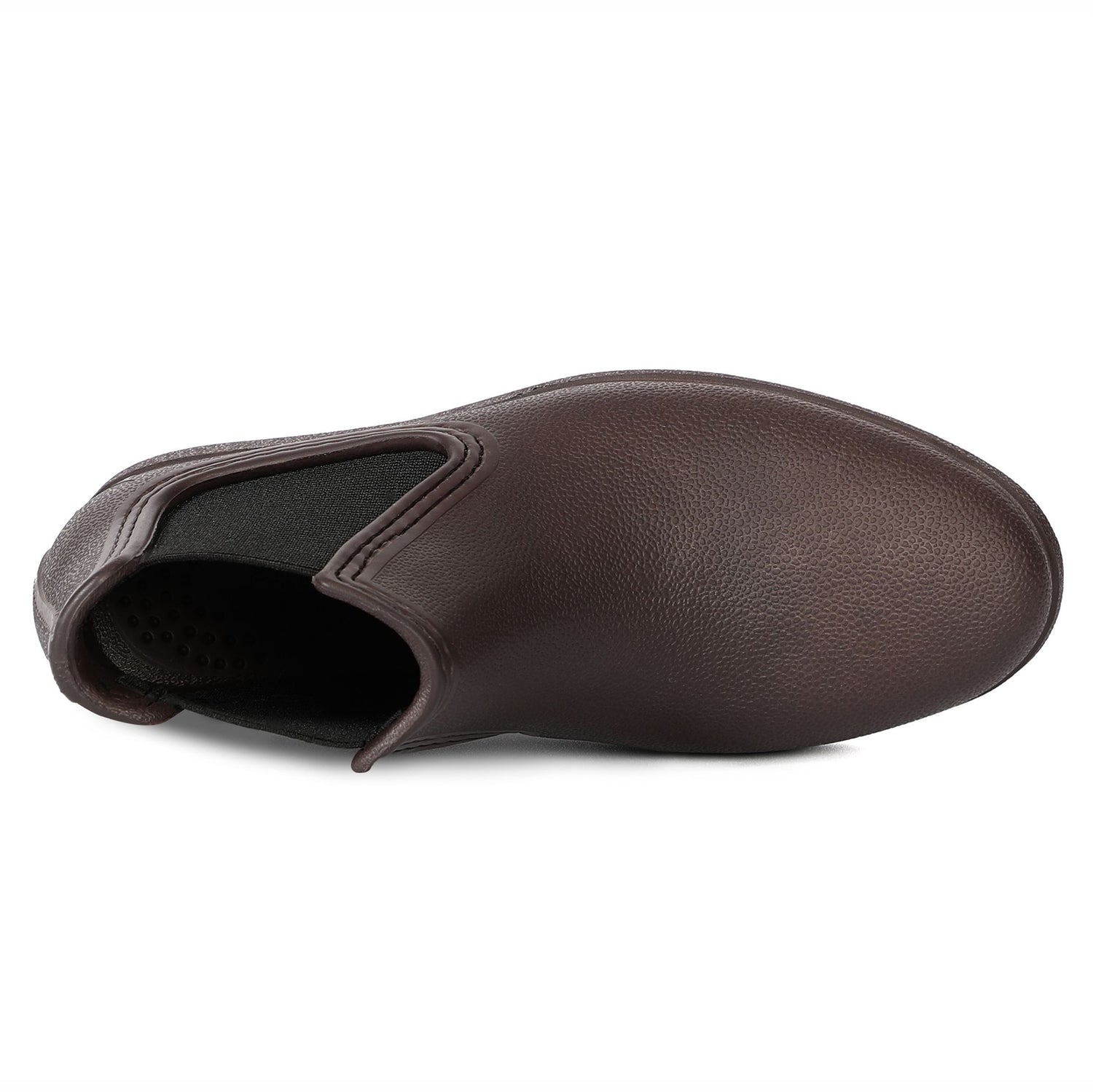 KIDS JAVA/BLACK LONDONER BOOT - FINAL SALE