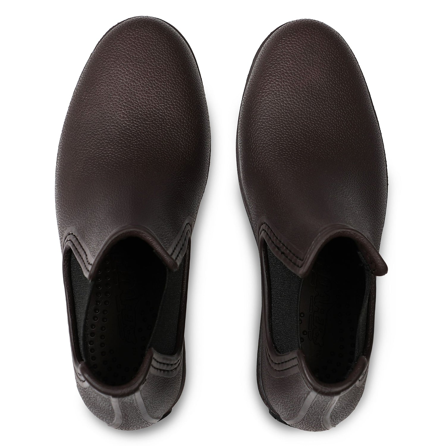 KIDS JAVA/BLACK LONDONER BOOT - FINAL SALE