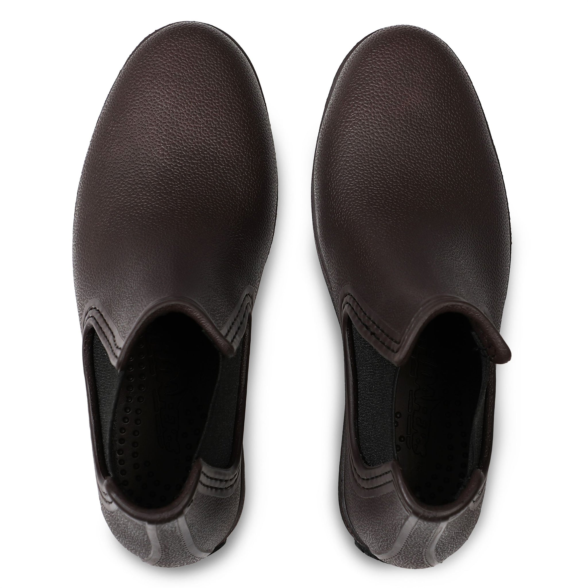 KIDS JAVA/BLACK LONDONER BOOT - FINAL SALE