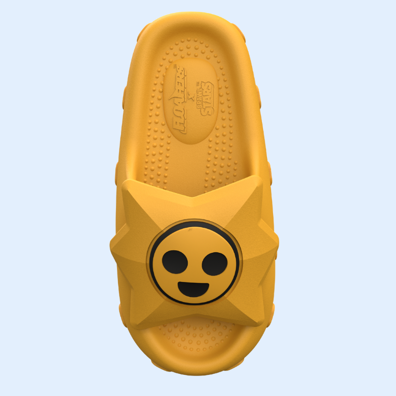 STARR DROP - MENS