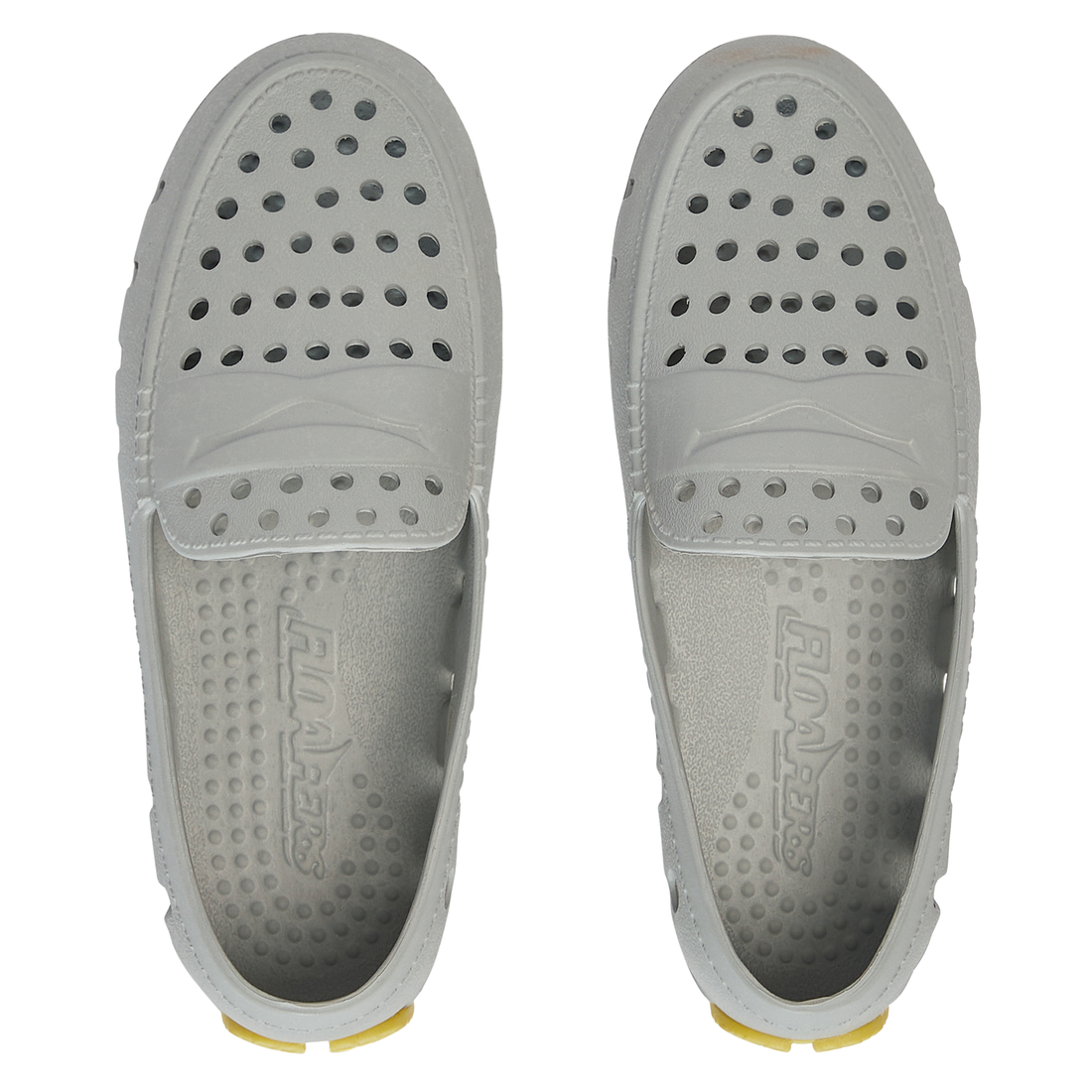 HARBOR MIST GRAY/LEMON TONIC PRODIGY