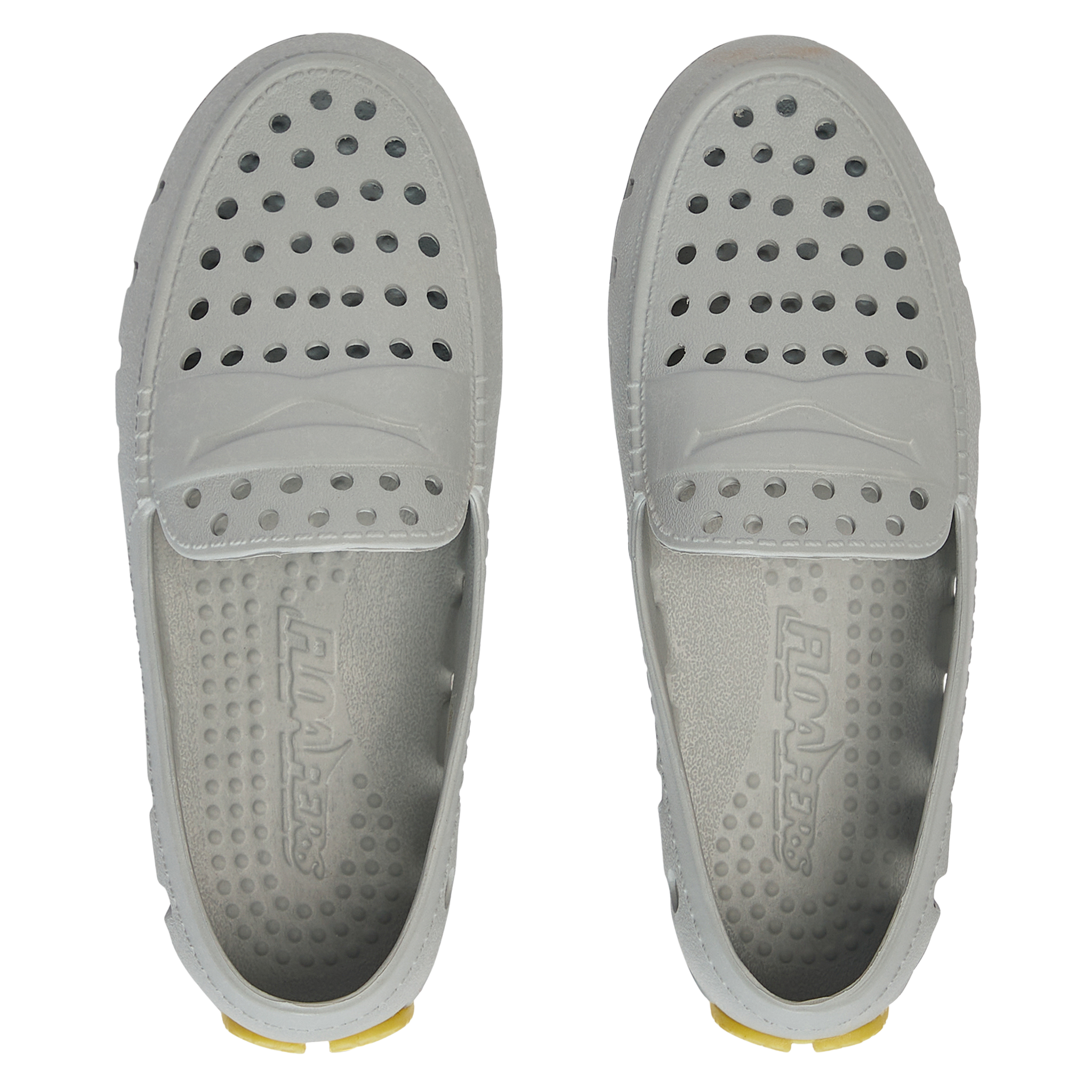 HARBOR MIST GRAY/LEMON TONIC PRODIGY