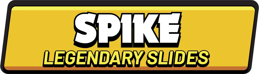 SPIKE
