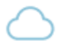 Cloud icon