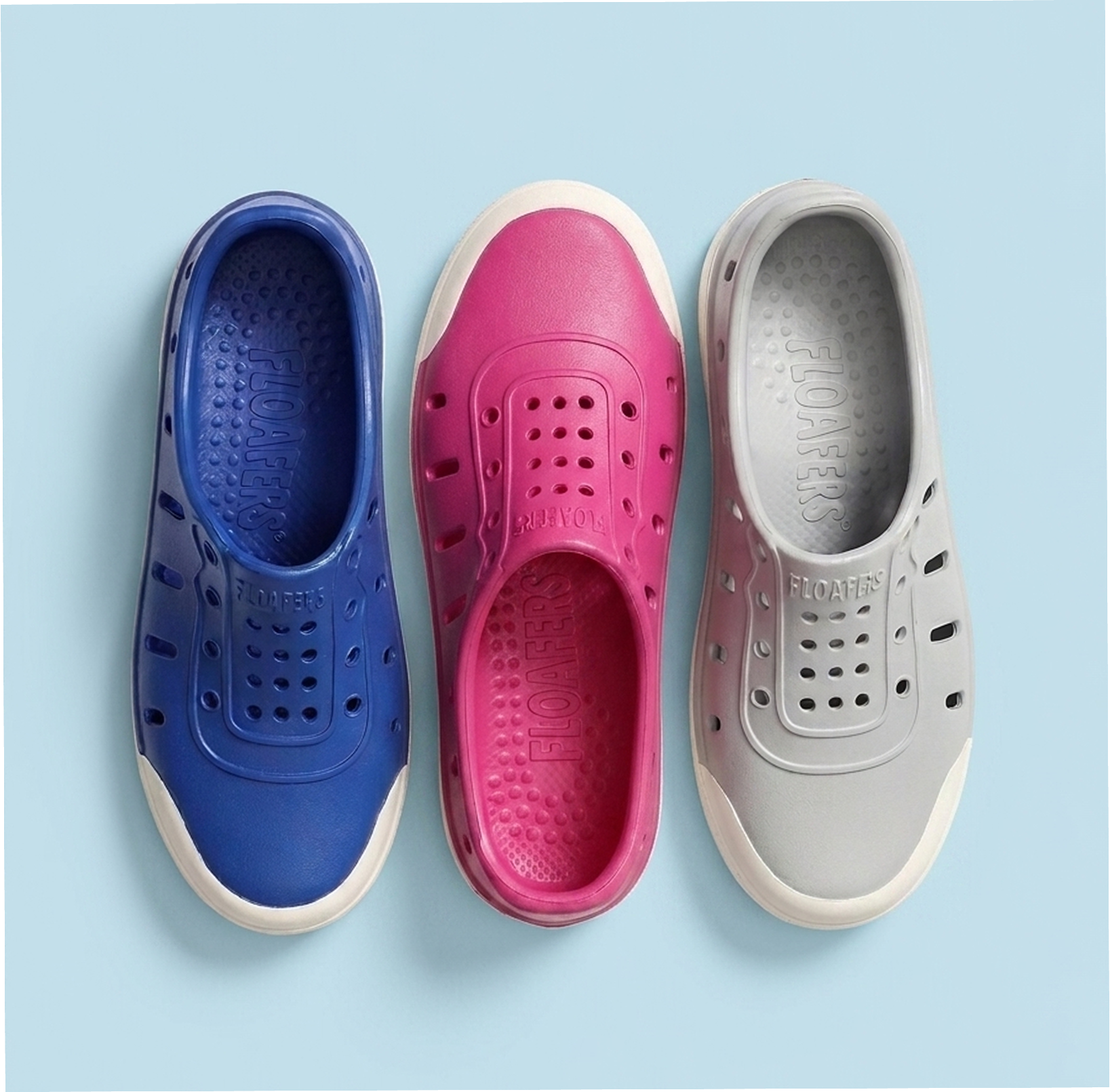 Kids PACE Black/Cloud Sneaker