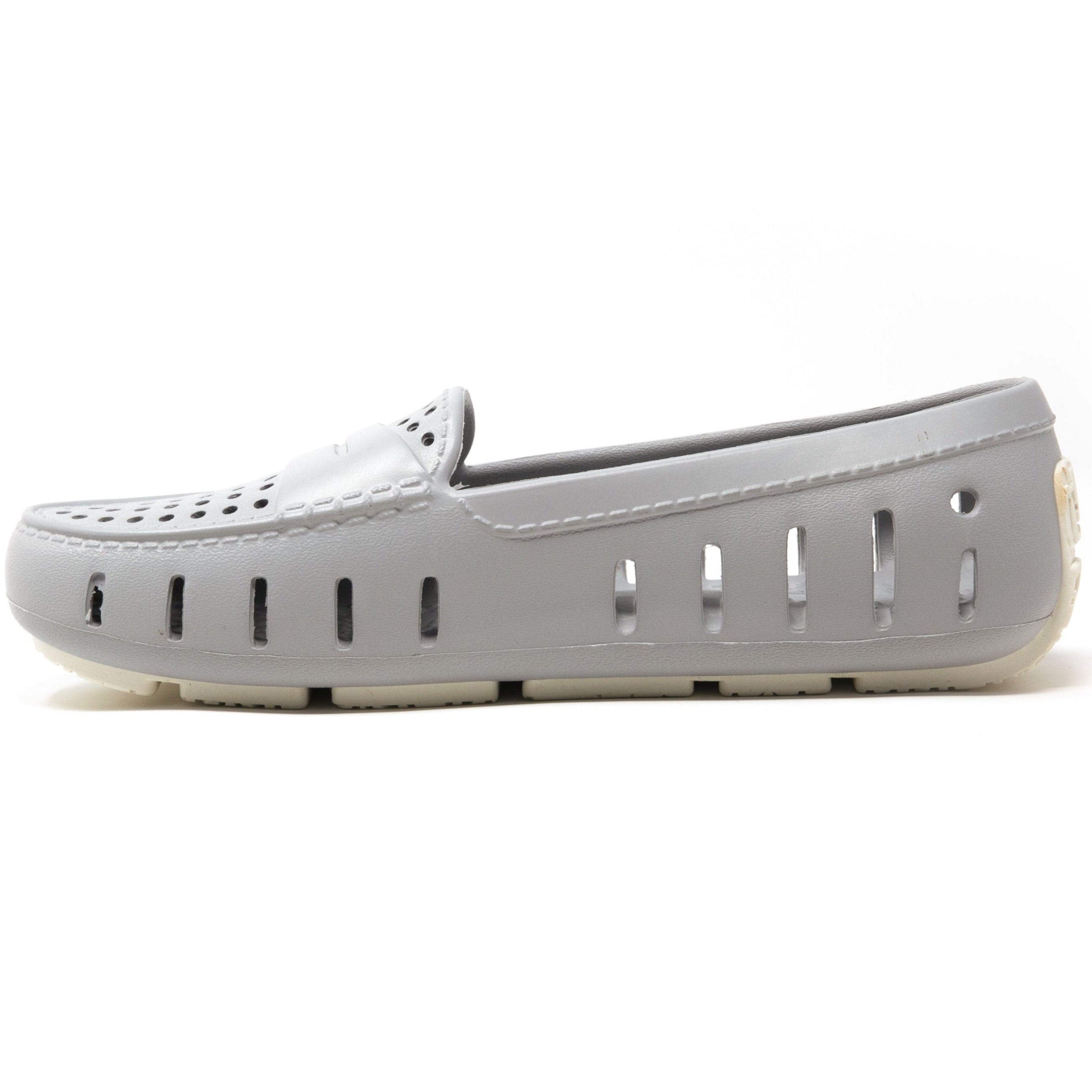 HARBOR MIST GRAY/COCONUT POSH 1.0