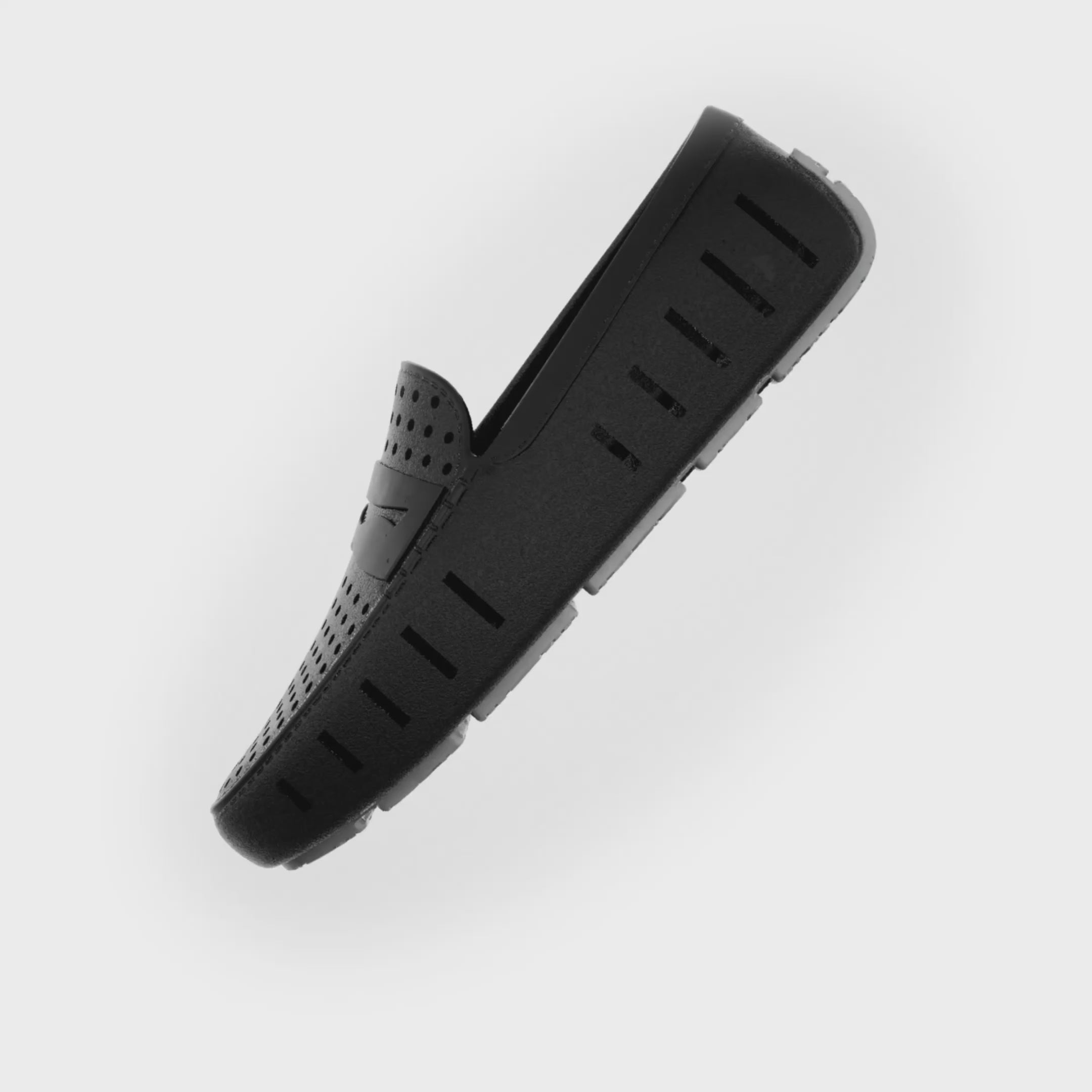 BLACK/ASPHALT COUNTRY CLUB 2.0