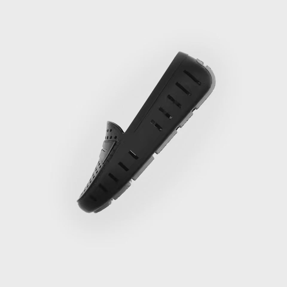 BLACK/ASPHALT POSH 2.0