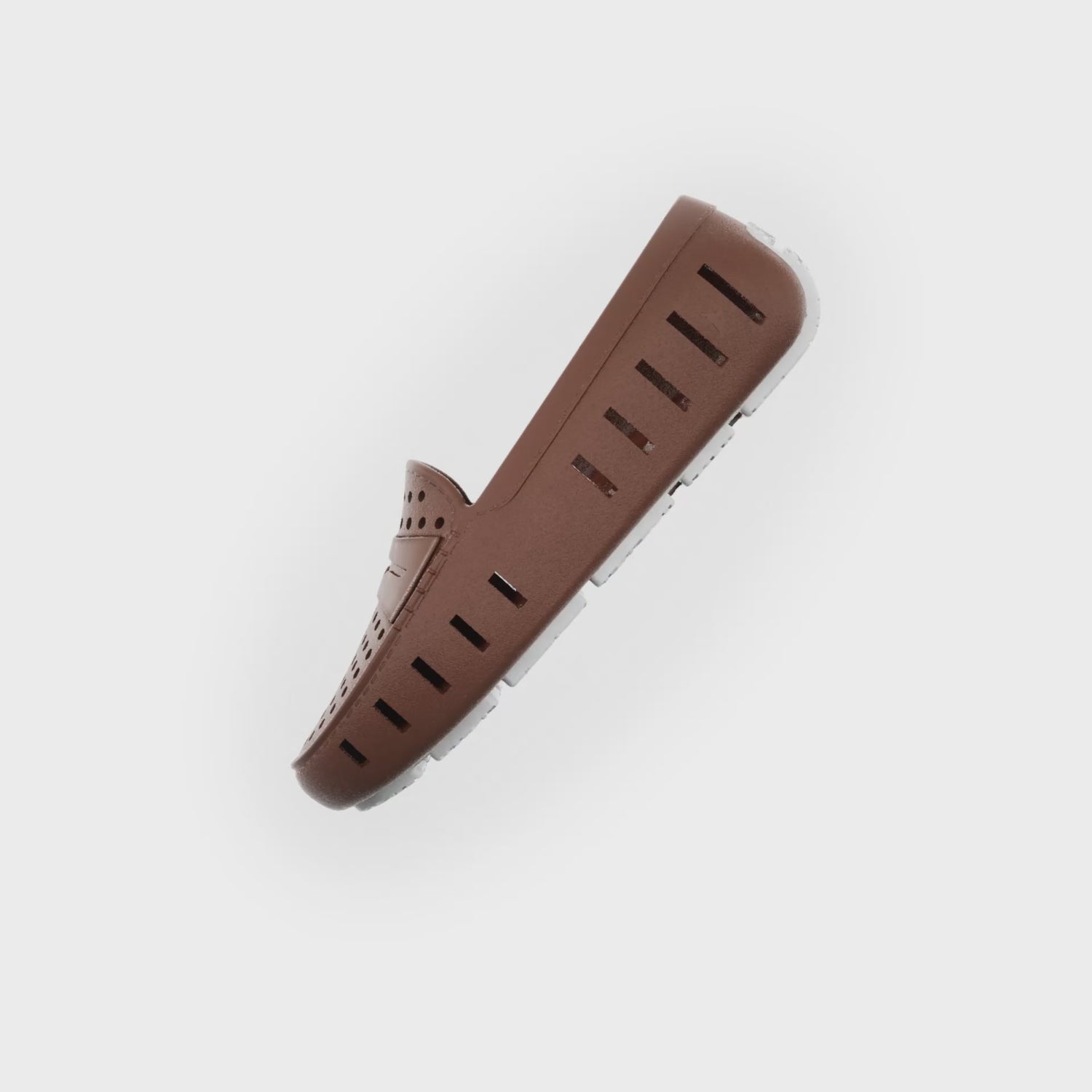 DRIFTWOOD BROWN/COCONUT POSH 2.0 - FINAL SALE