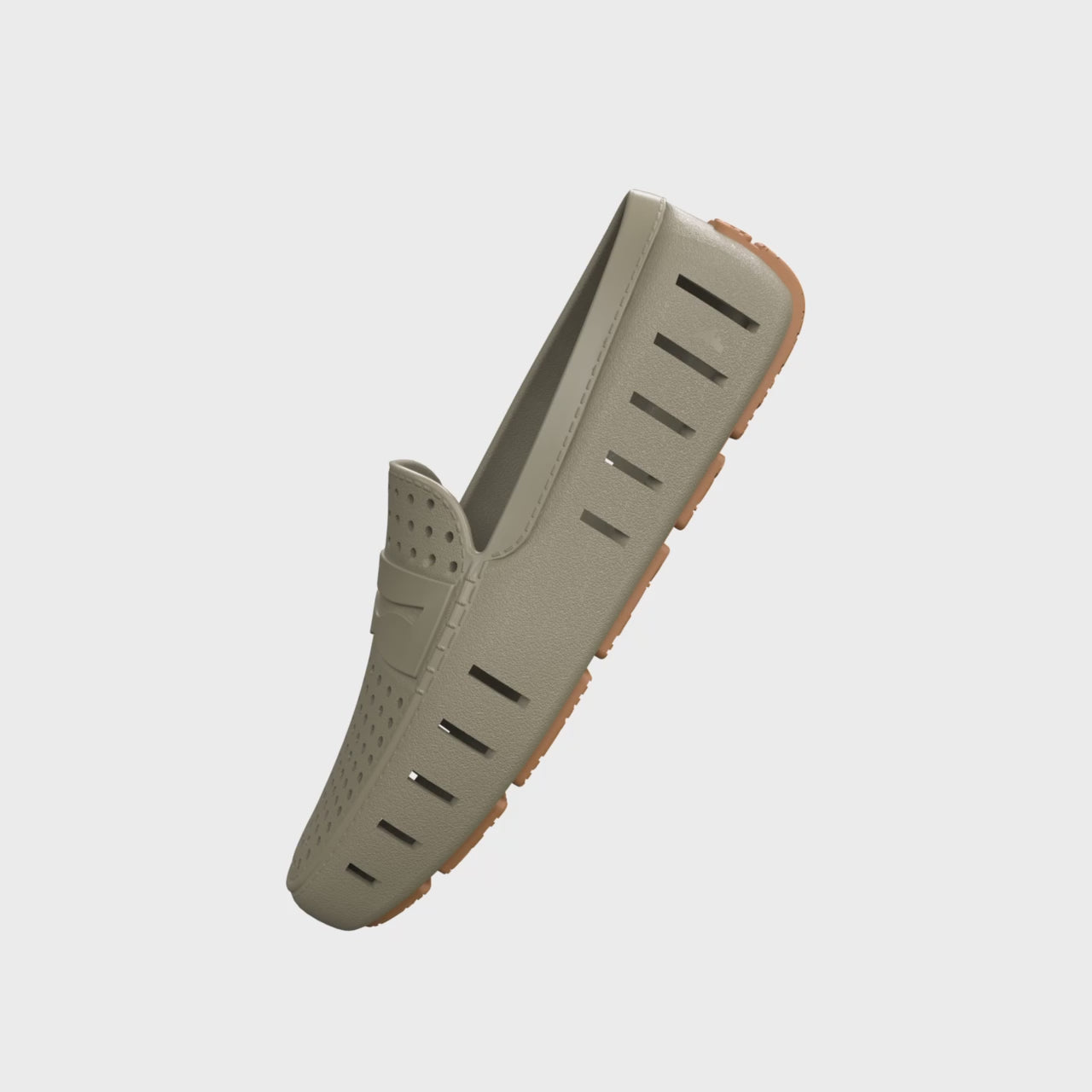 MERMAID GREEN/GUM COUNTRY CLUB 4.0 - FINAL SALE