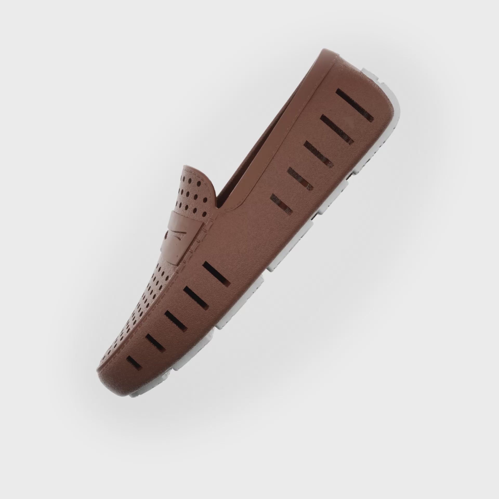 DRIFTWOOD BROWN/COCONUT COUNTRY CLUB 2.0