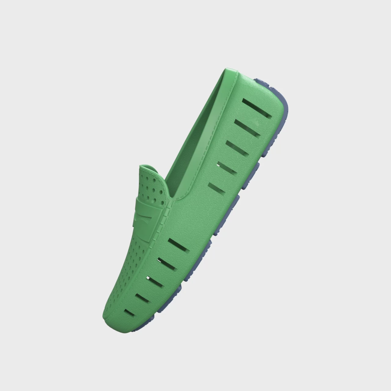 GRASS/INDIGO COUNTRY CLUB 4.0 - FINAL SALE