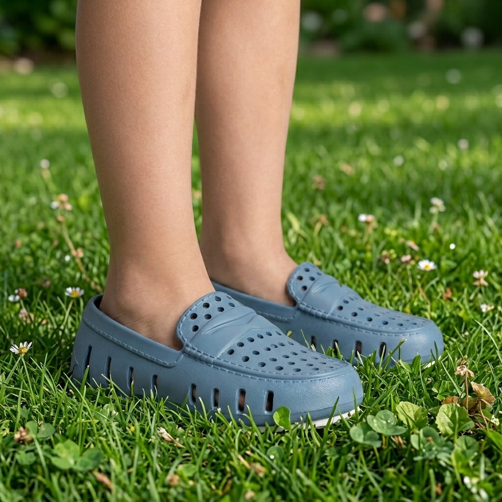 SPRING LAKE/BRIGHT WHITE PRODIGY