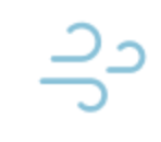 Wind icon