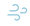 Wind icon