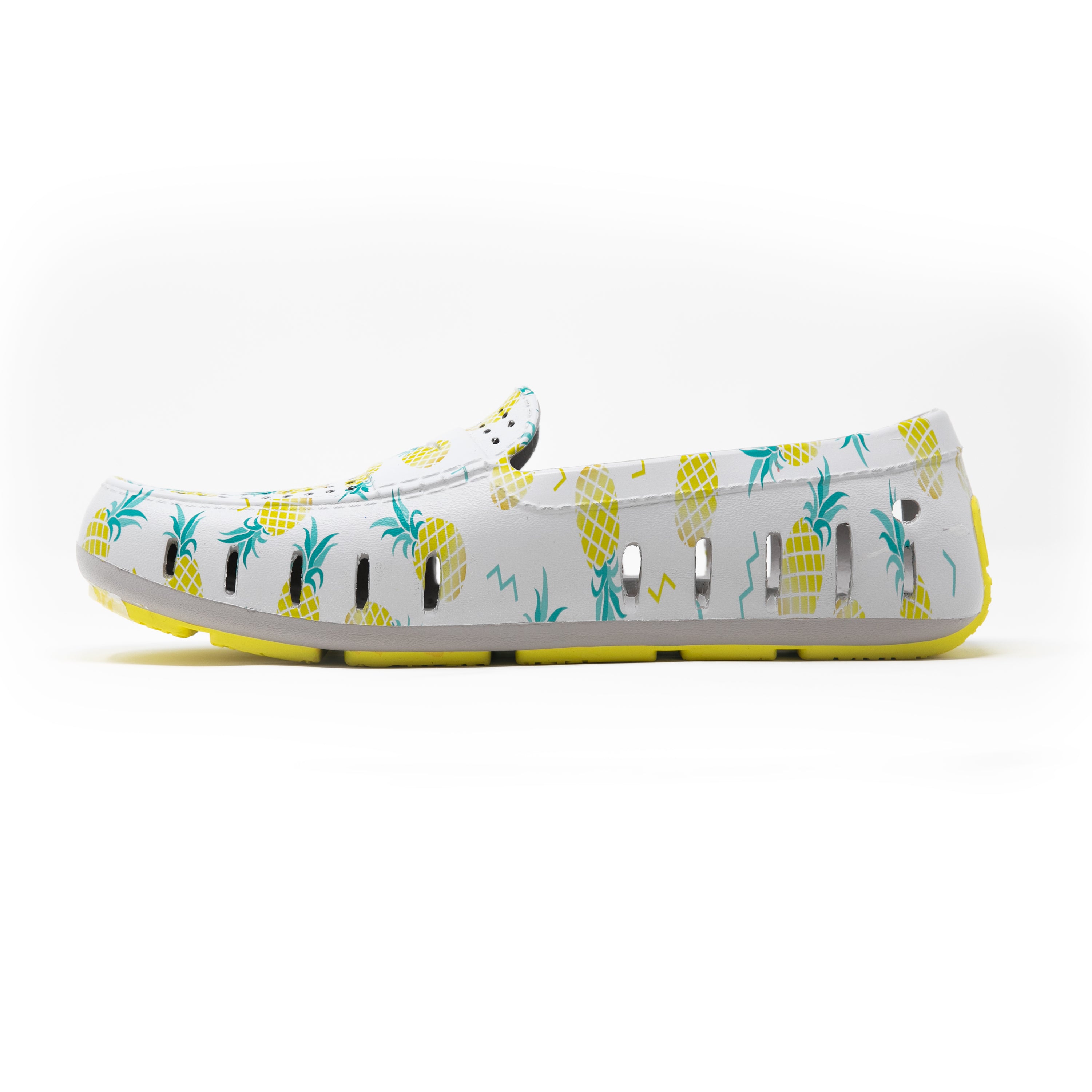 FINAL SALE PINEAPPLE - MENS