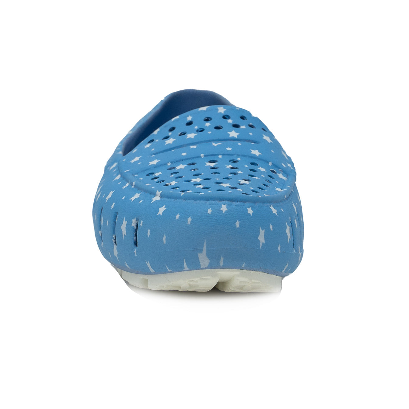 PARADISE BLUE STARS - WOMENS - FINAL SALE