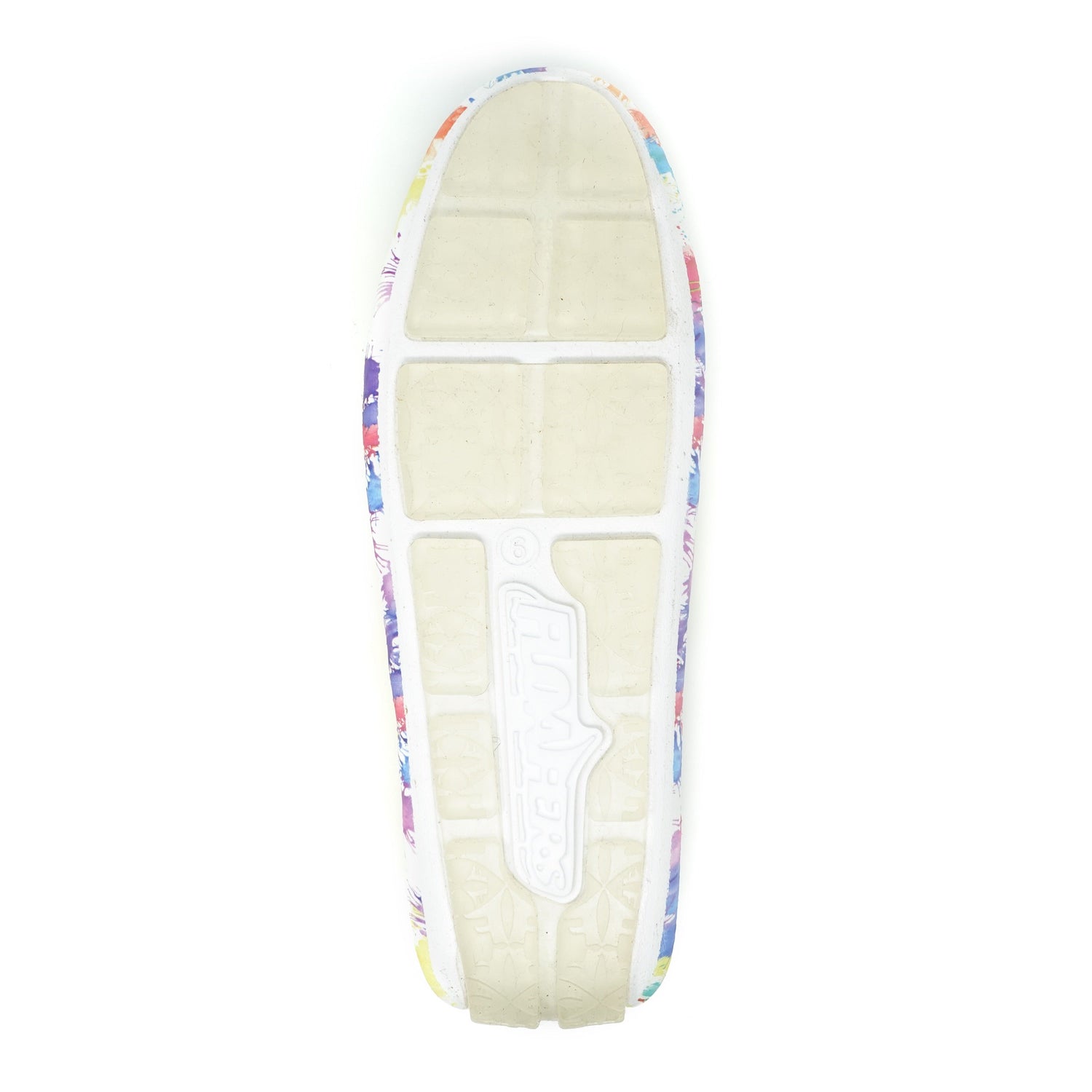 PAINT SPLATTER - WOMENS - FINAL SALE