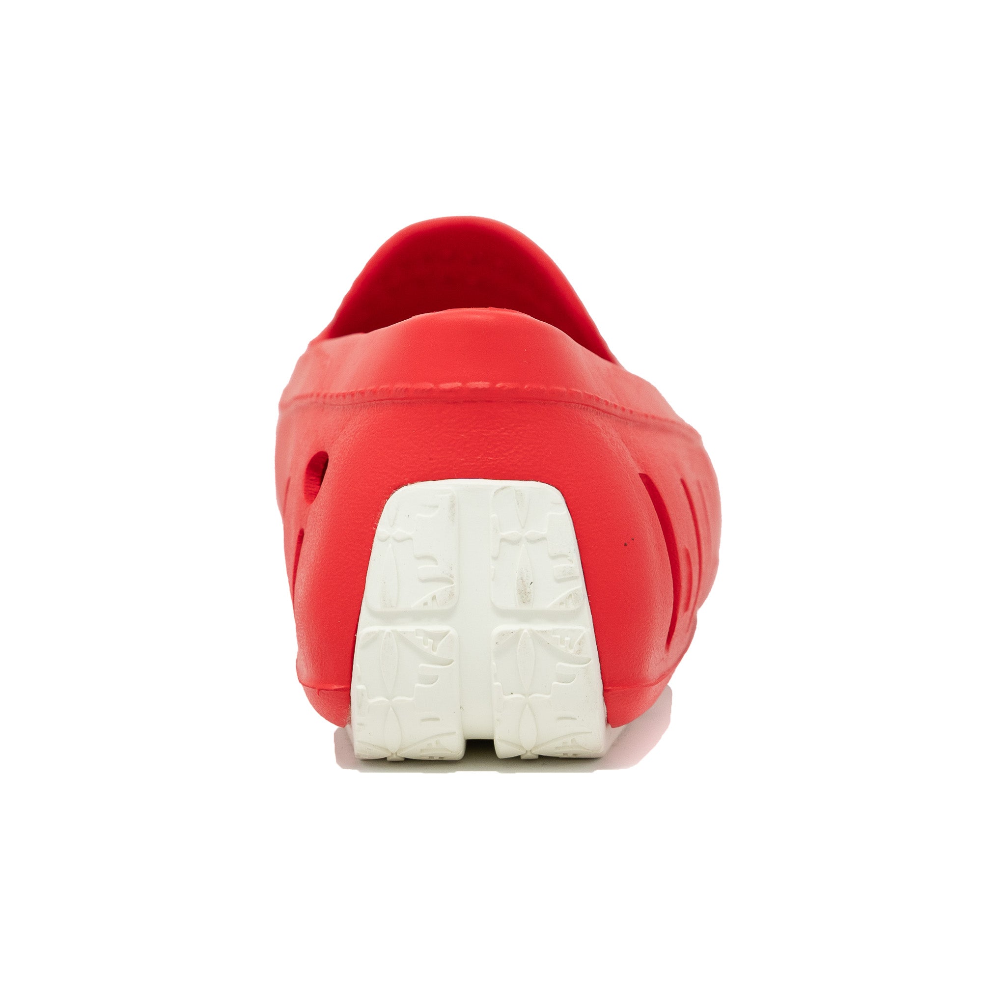 FINAL SALE RED/BRIGHT WHITE - MENS