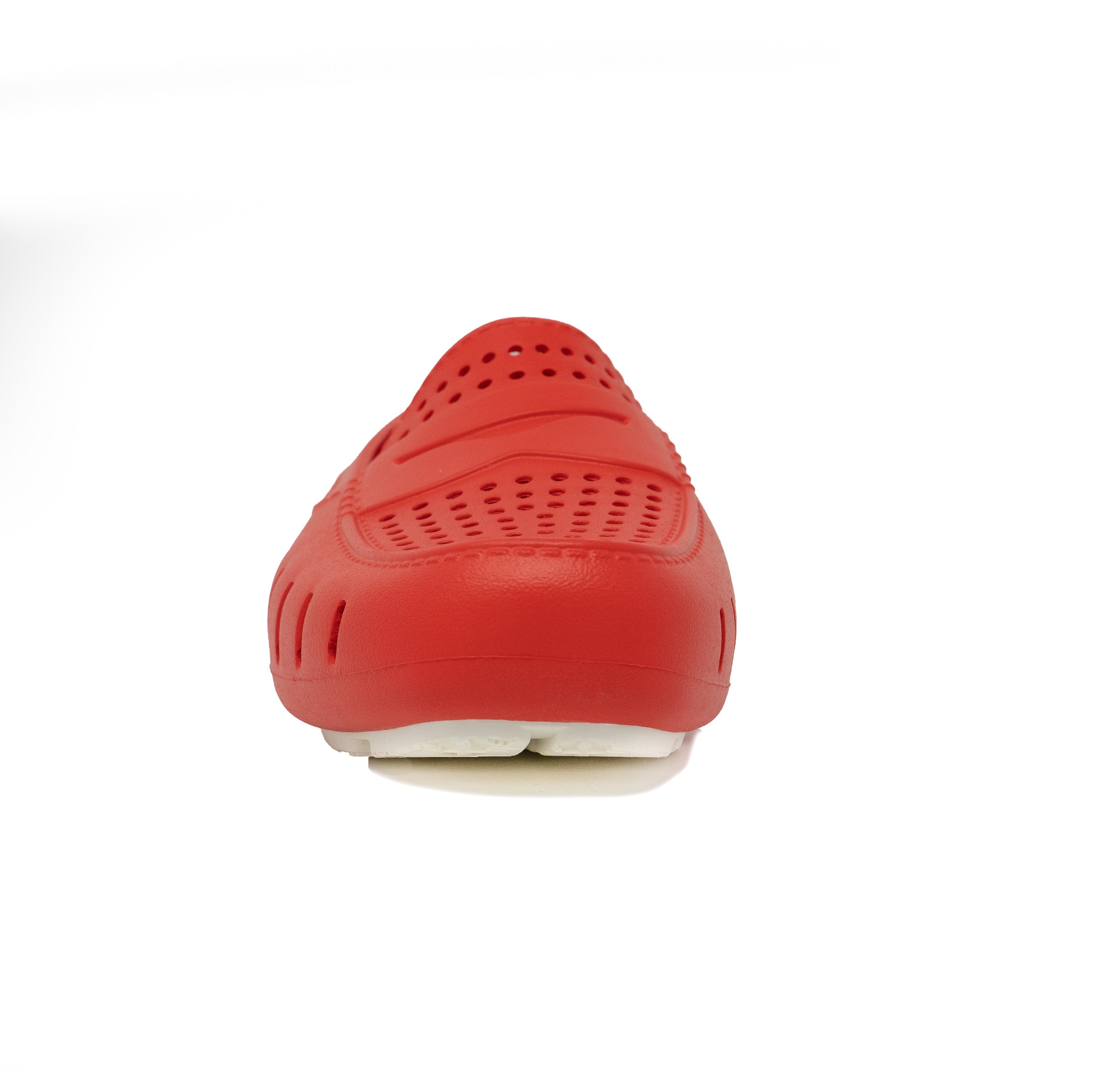 FINAL SALE RED/BRIGHT WHITE - MENS