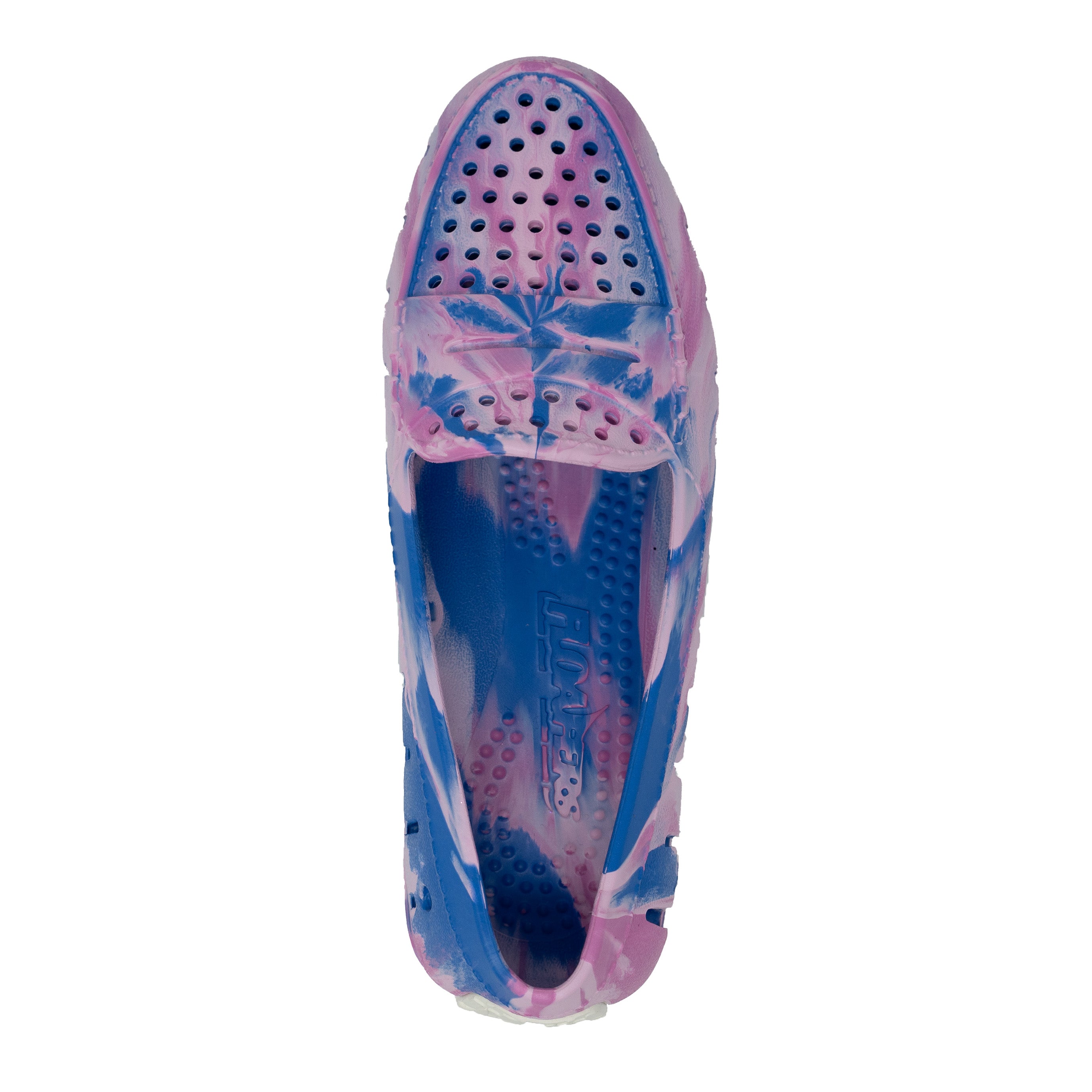 FINAL SALE COTTON CANDY MARBLE - WOMENS