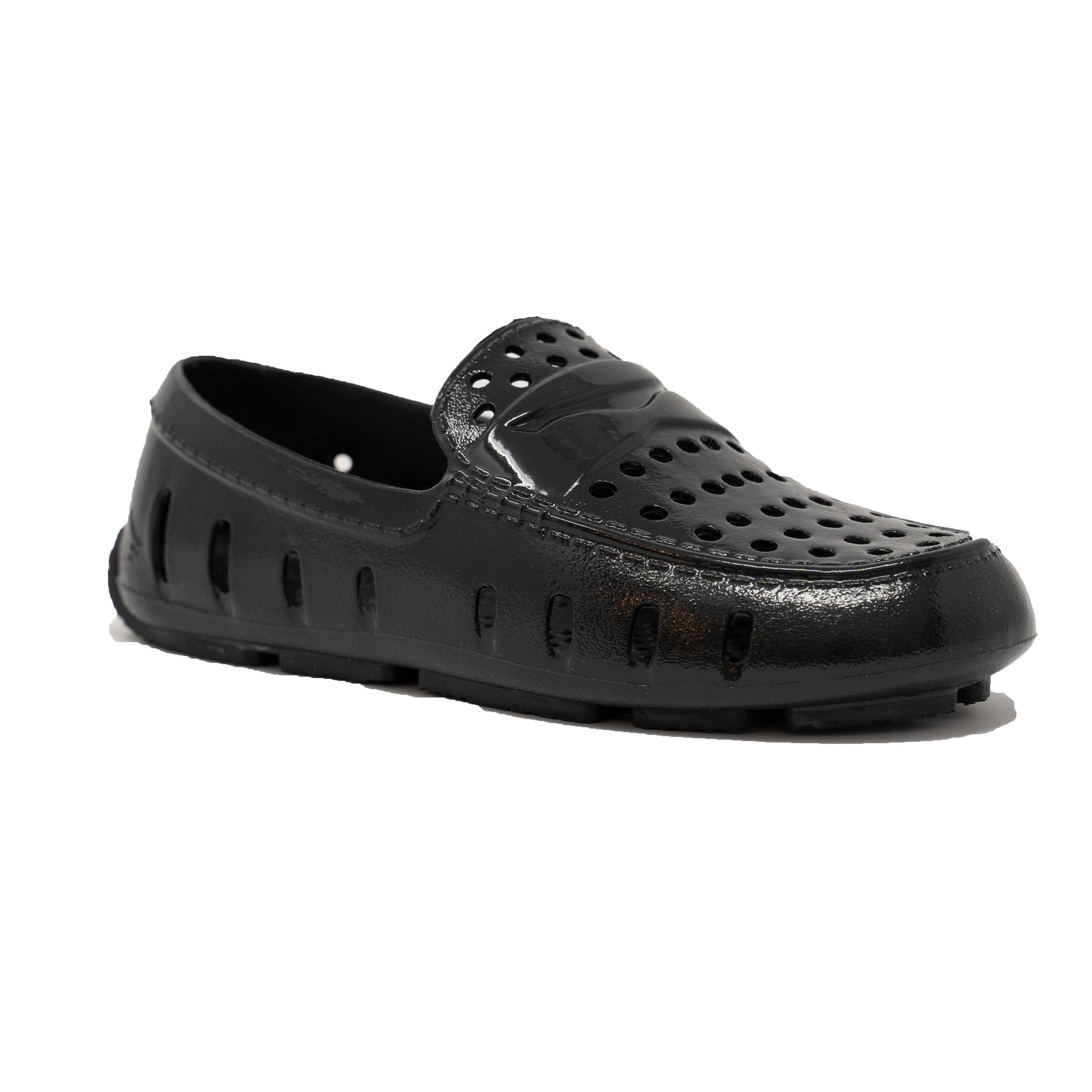 PATENT - PRODIGY DRIVER BLACK/BLACK