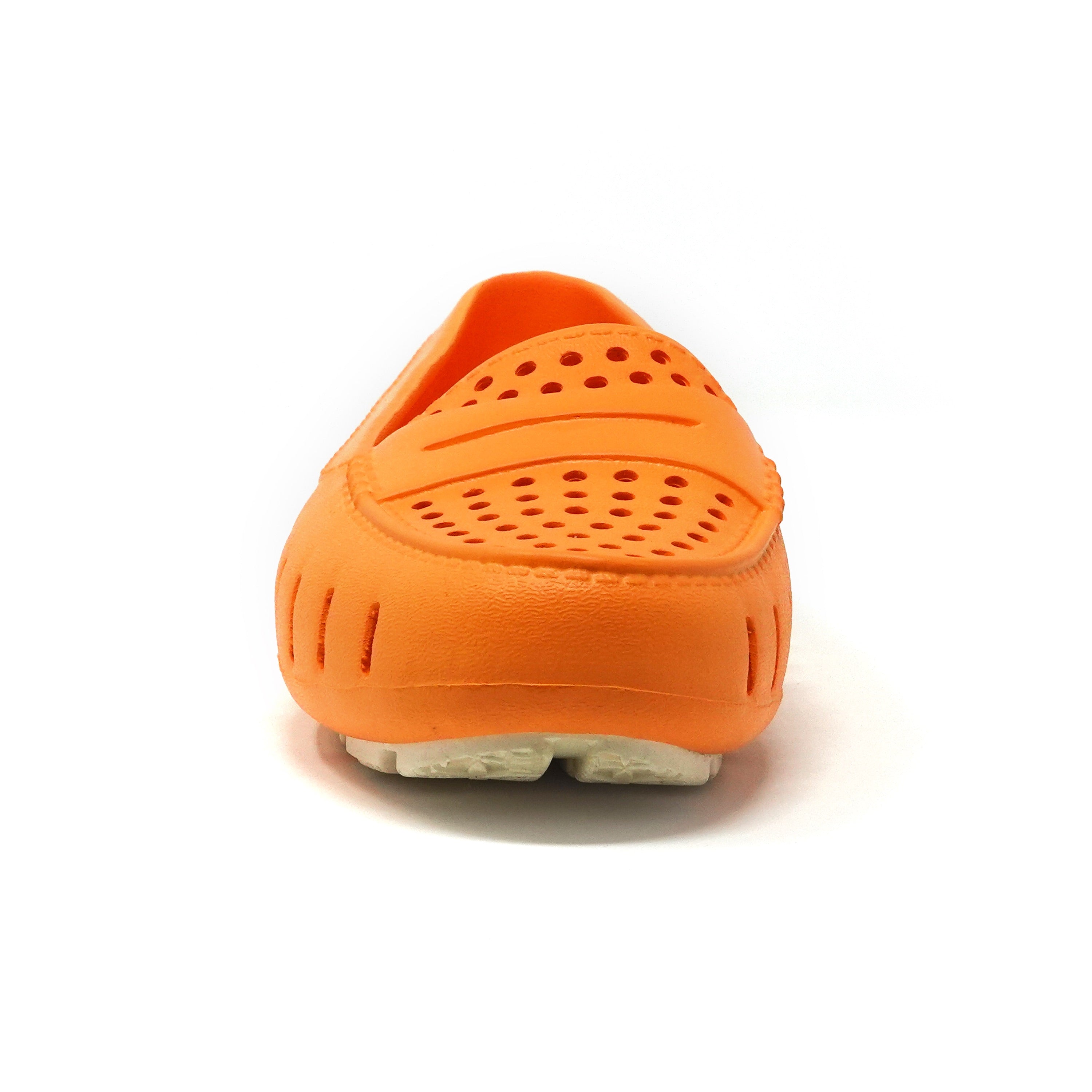 ORANGE/BRIGHT WHITE - WOMENS - FINAL SALE