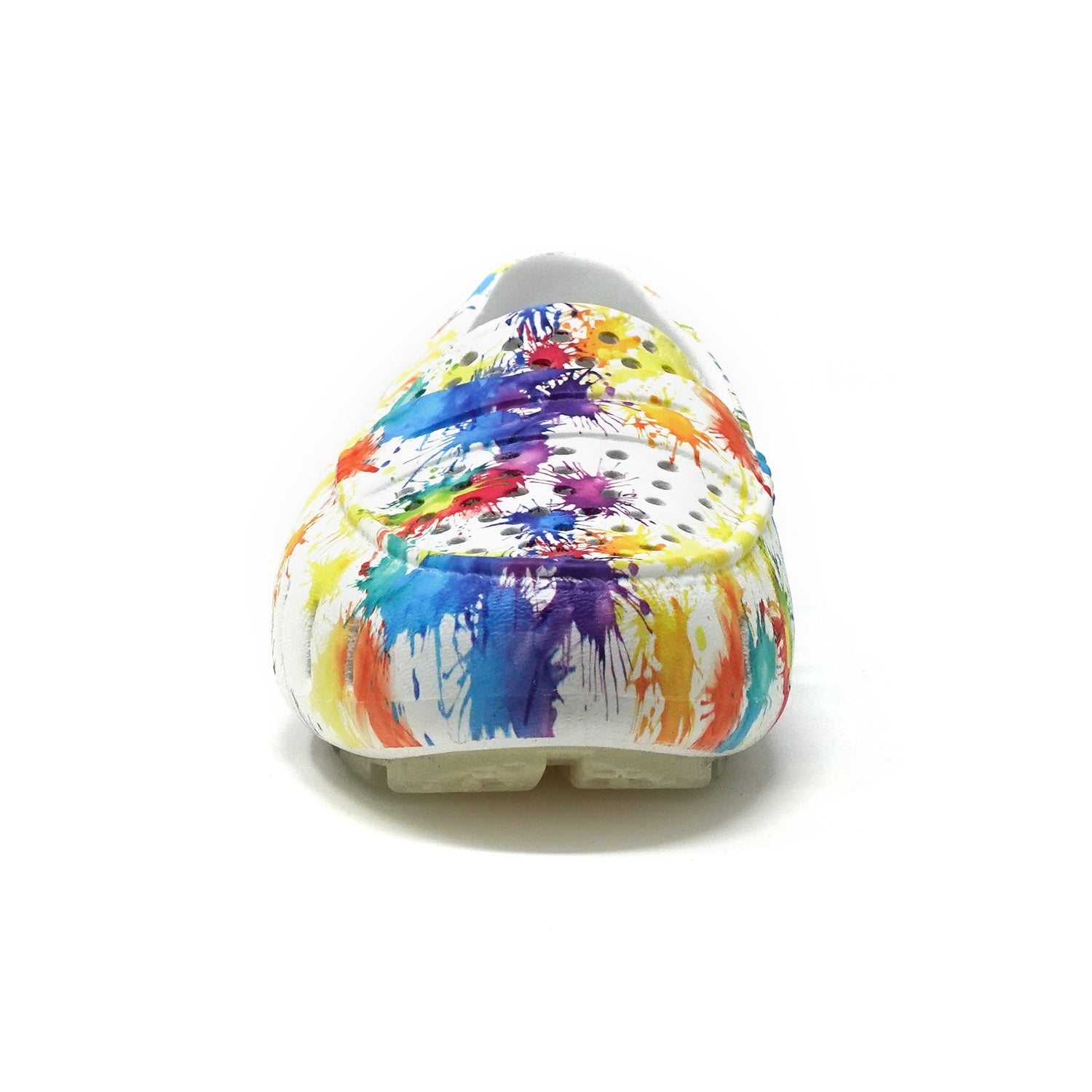 PAINT SPLATTER - WOMENS - FINAL SALE
