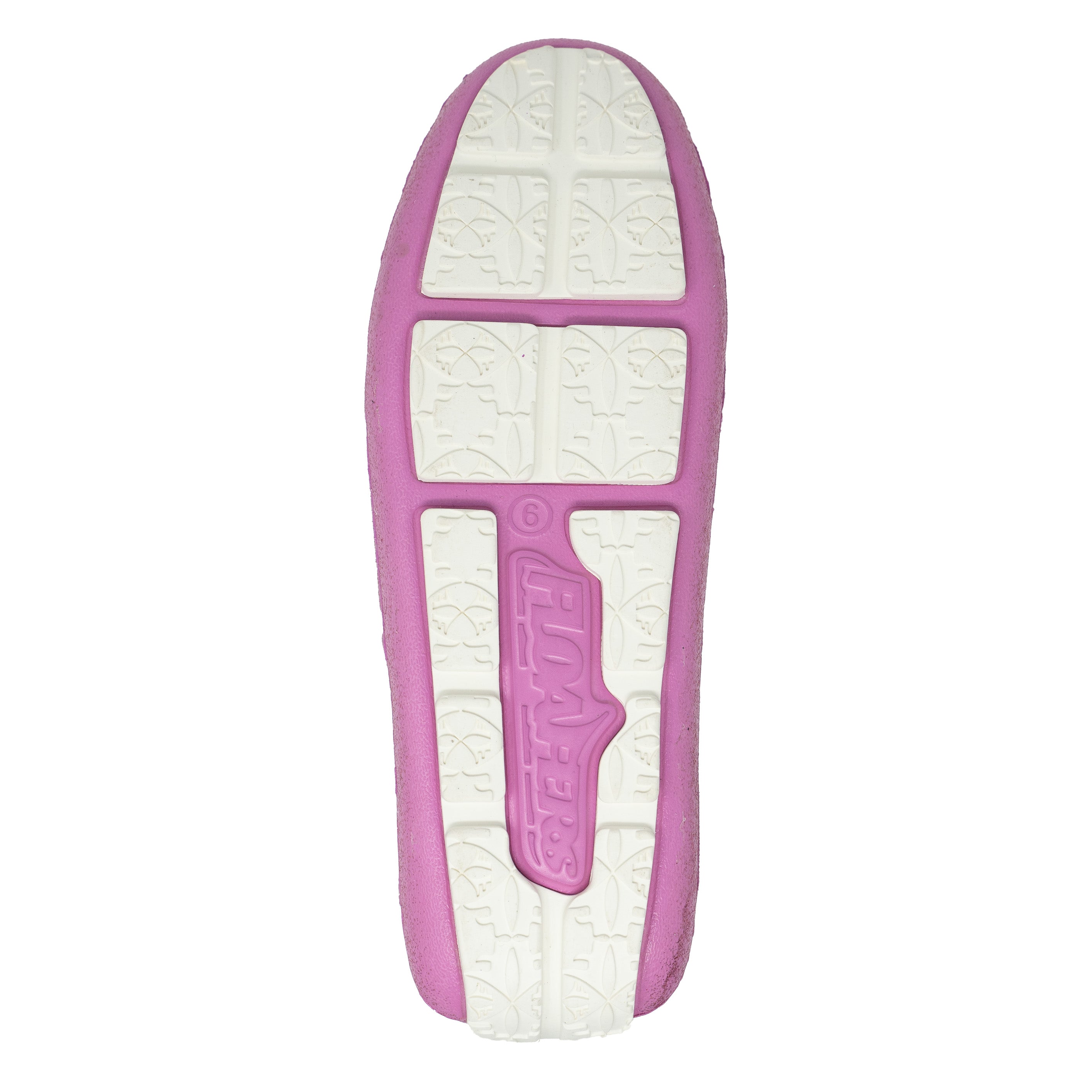 GLITTER VIOLET/BRIGHT WHITE - WOMENS