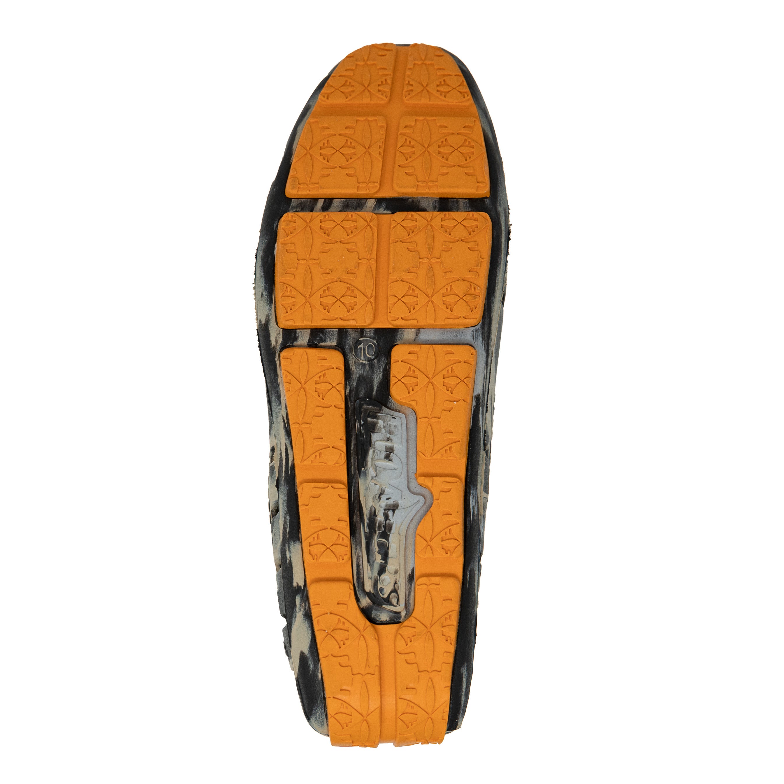 GRAY/TAN MARBLE - MENS