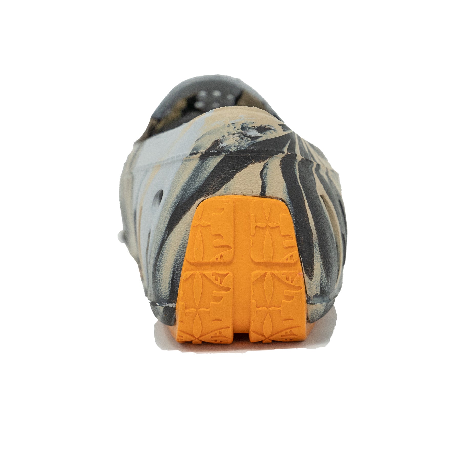 GRAY/TAN MARBLE - MENS
