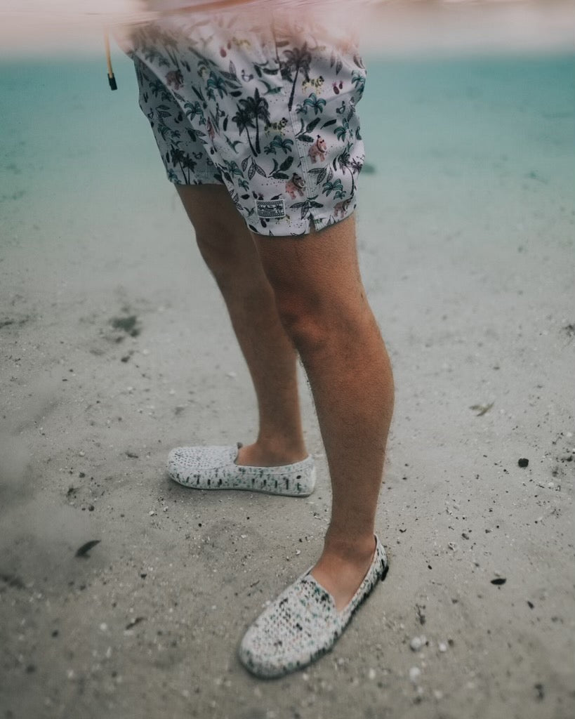 FINAL SALE OG - MENS (Floafers x Baja Llama Collection)