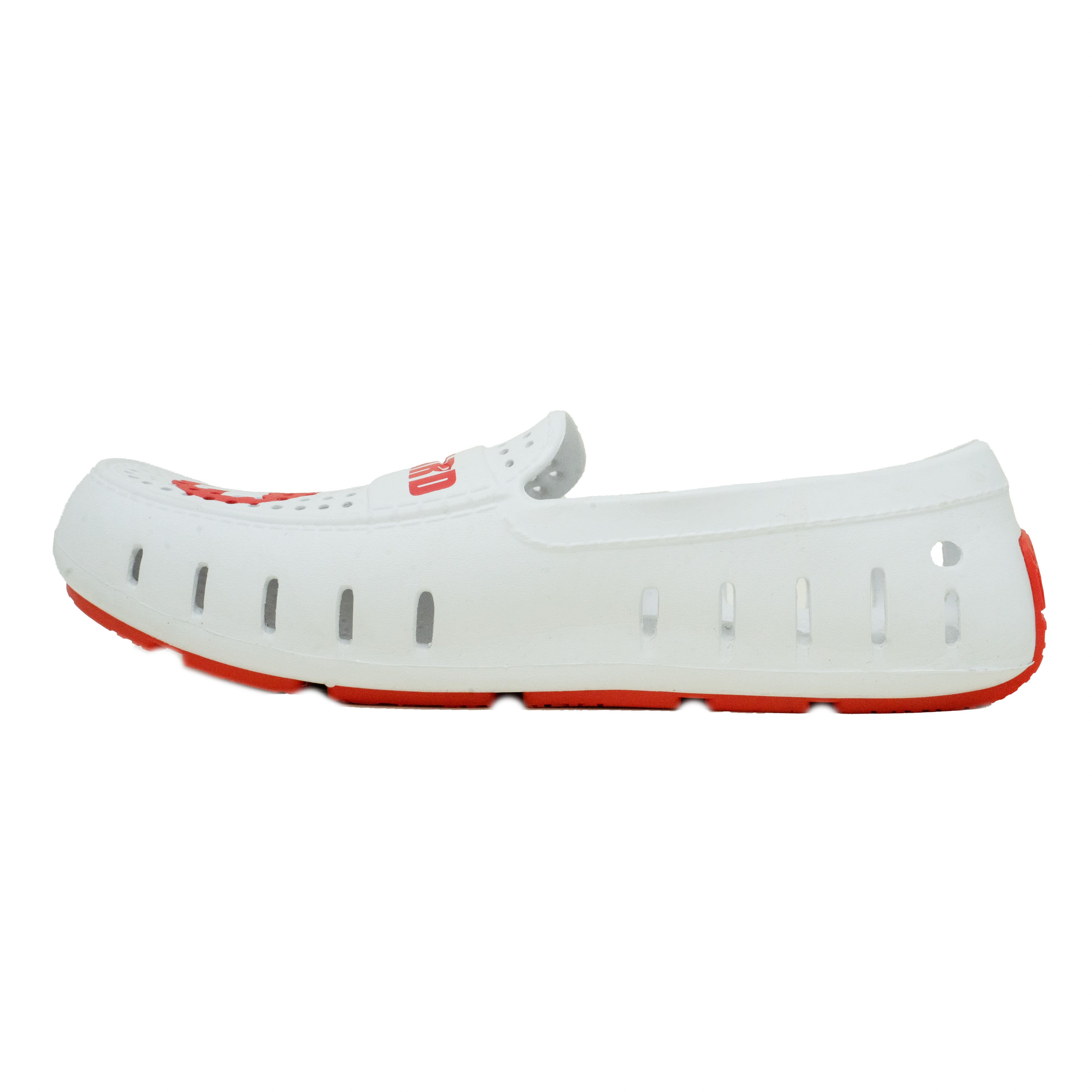 WHITE LIFEGUARD - MENS