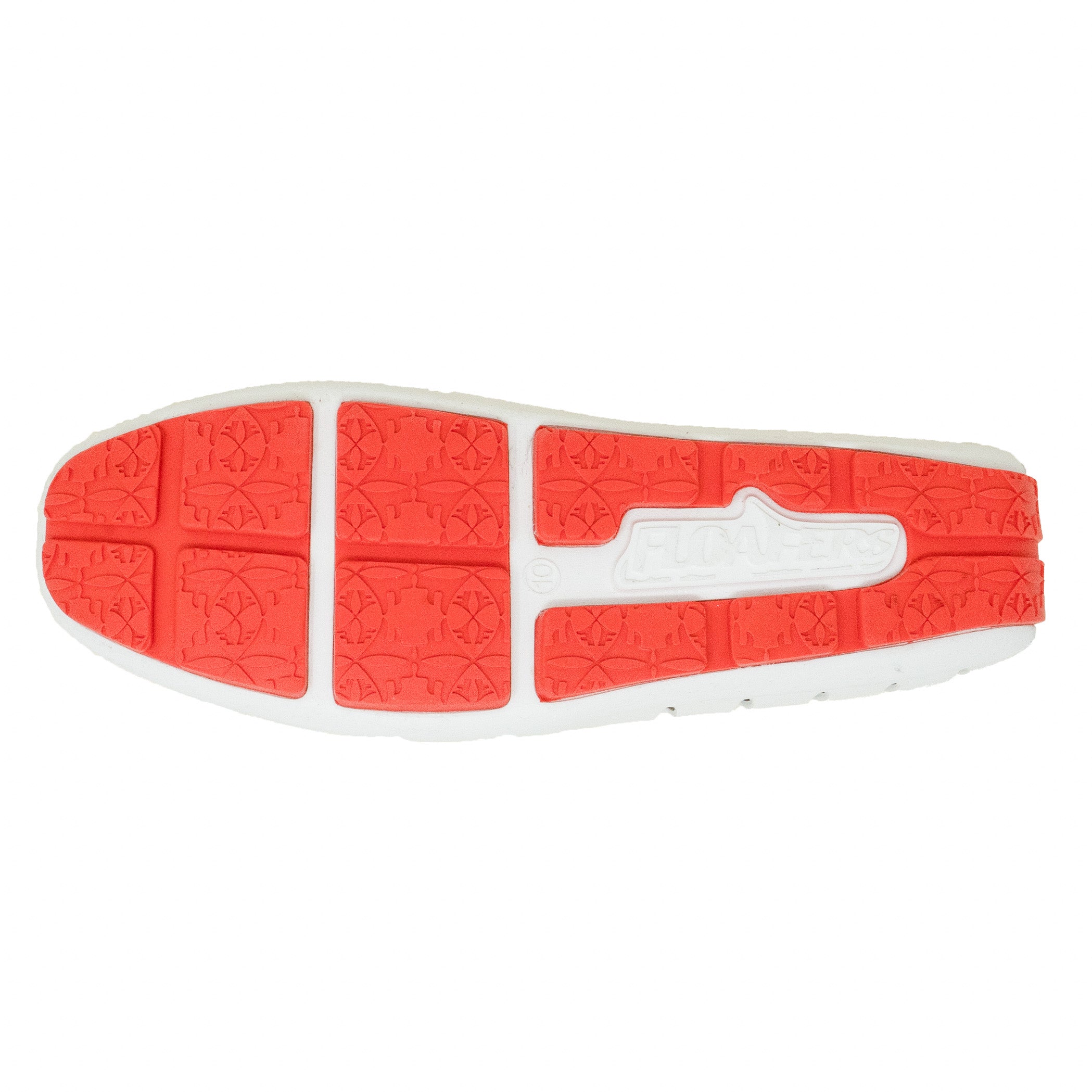 WHITE LIFEGUARD - MENS