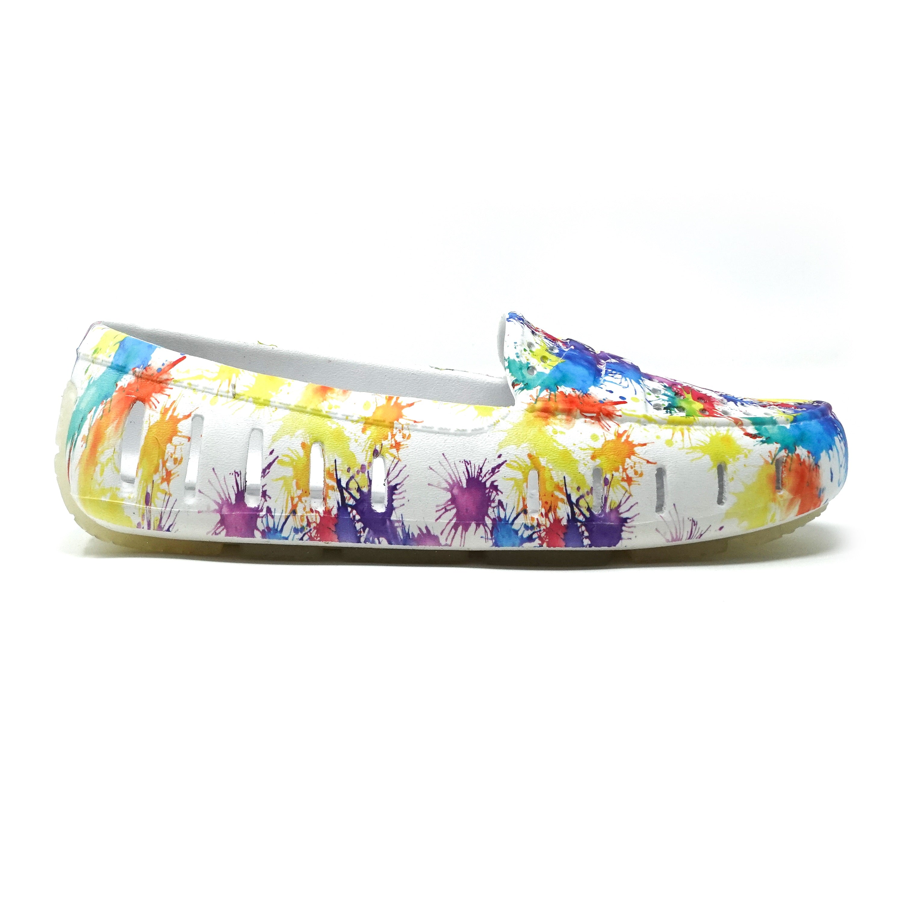 Paint splatter shoes for sale store