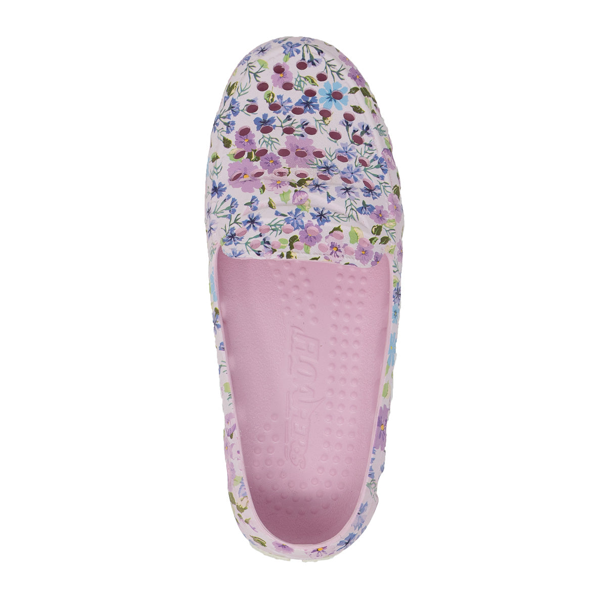 PINK FLORAL MULTI - KIDS