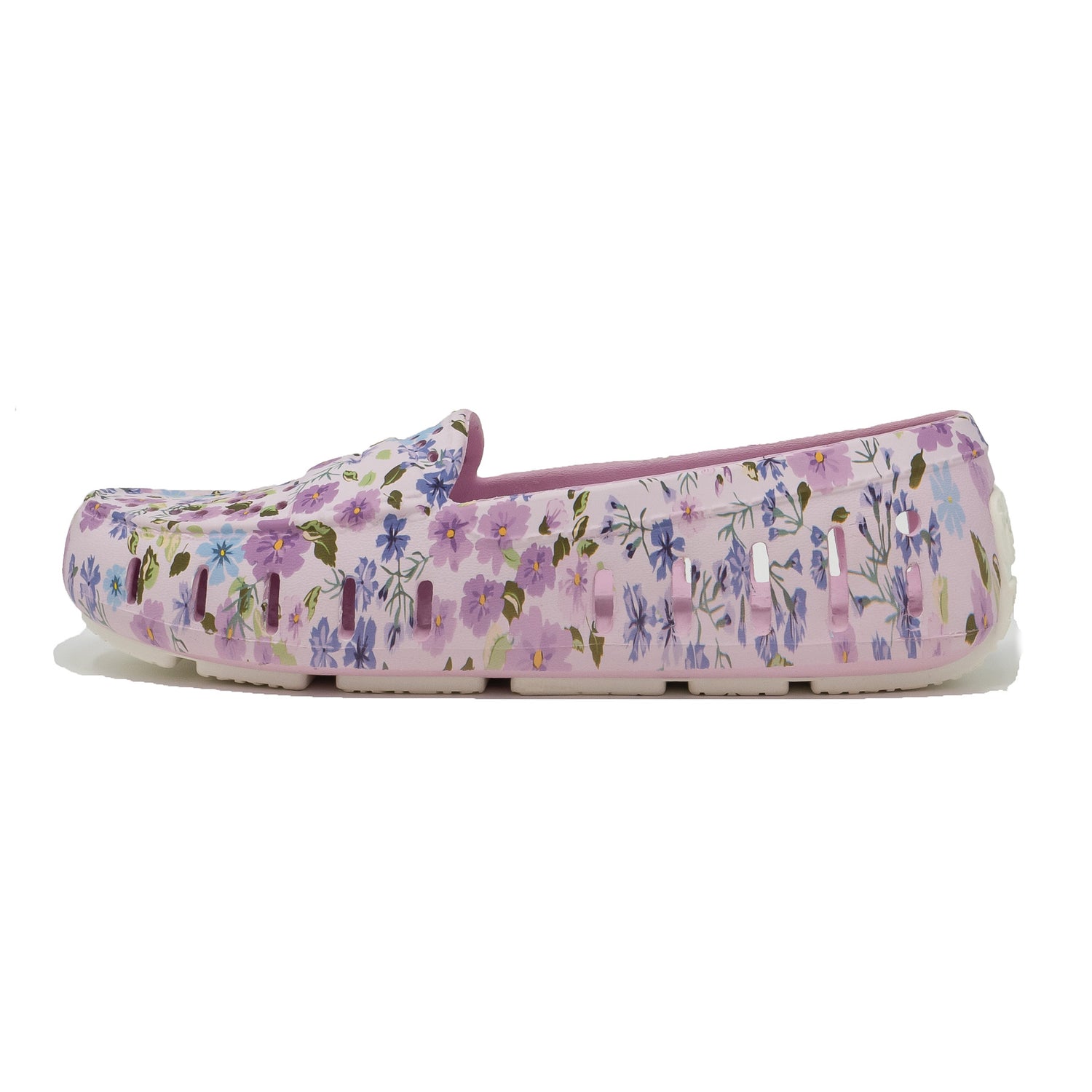 PINK FLORAL MULTI - WOMENS - FINAL SALE