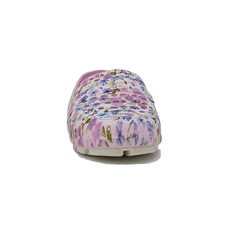 PINK FLORAL MULTI - KIDS