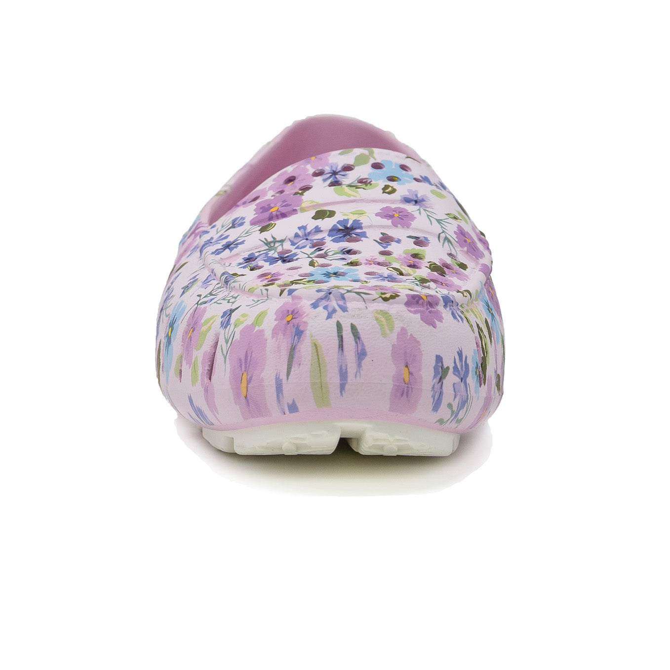 PINK FLORAL MULTI - WOMENS - FINAL SALE
