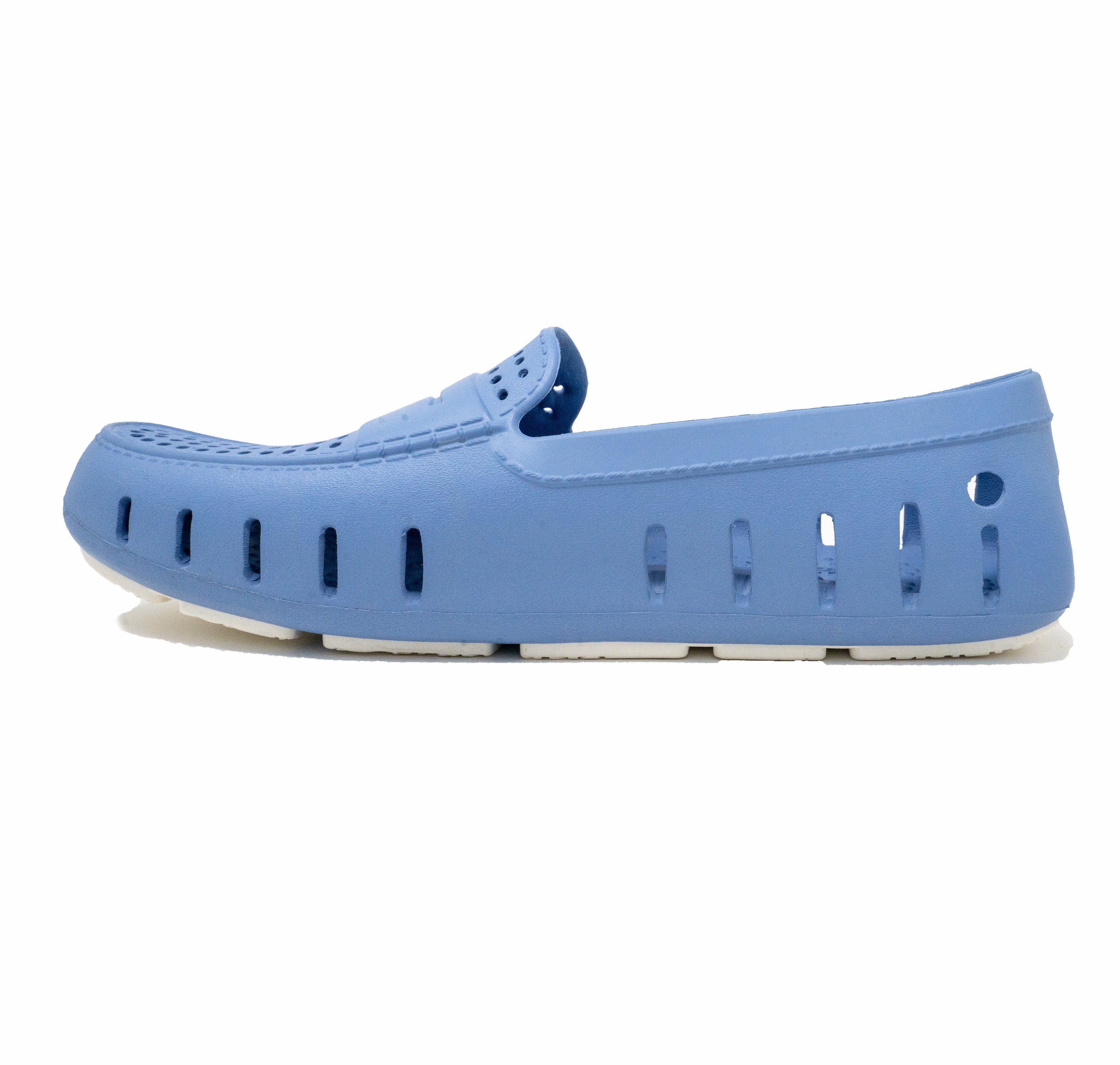 FINAL SALE PARADISE BLUE/BRIGHT WHITE - MENS