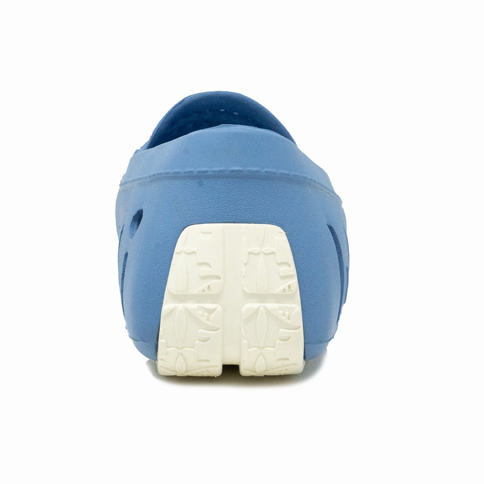 FINAL SALE PARADISE BLUE/BRIGHT WHITE - MENS