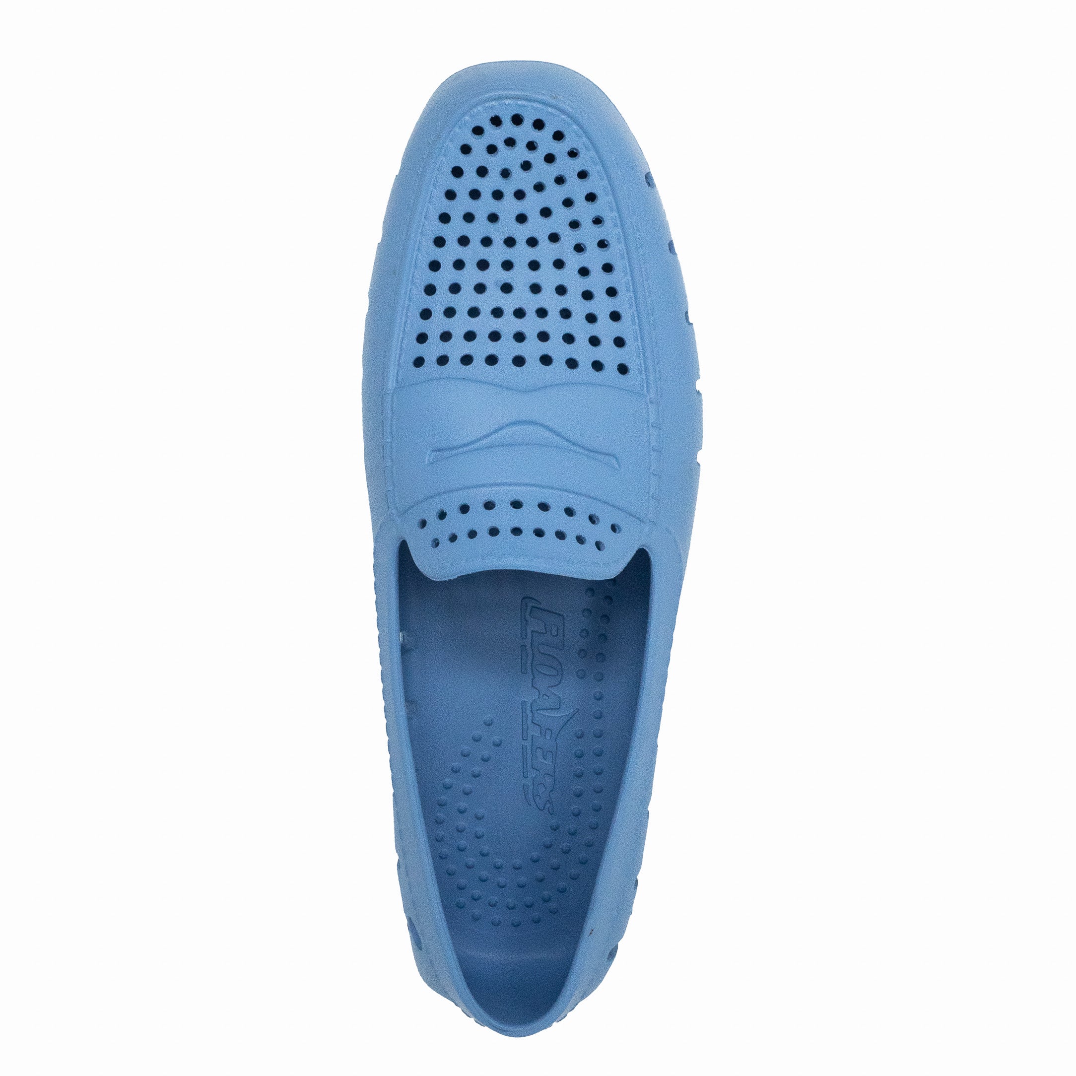 FINAL SALE PARADISE BLUE/BRIGHT WHITE - MENS