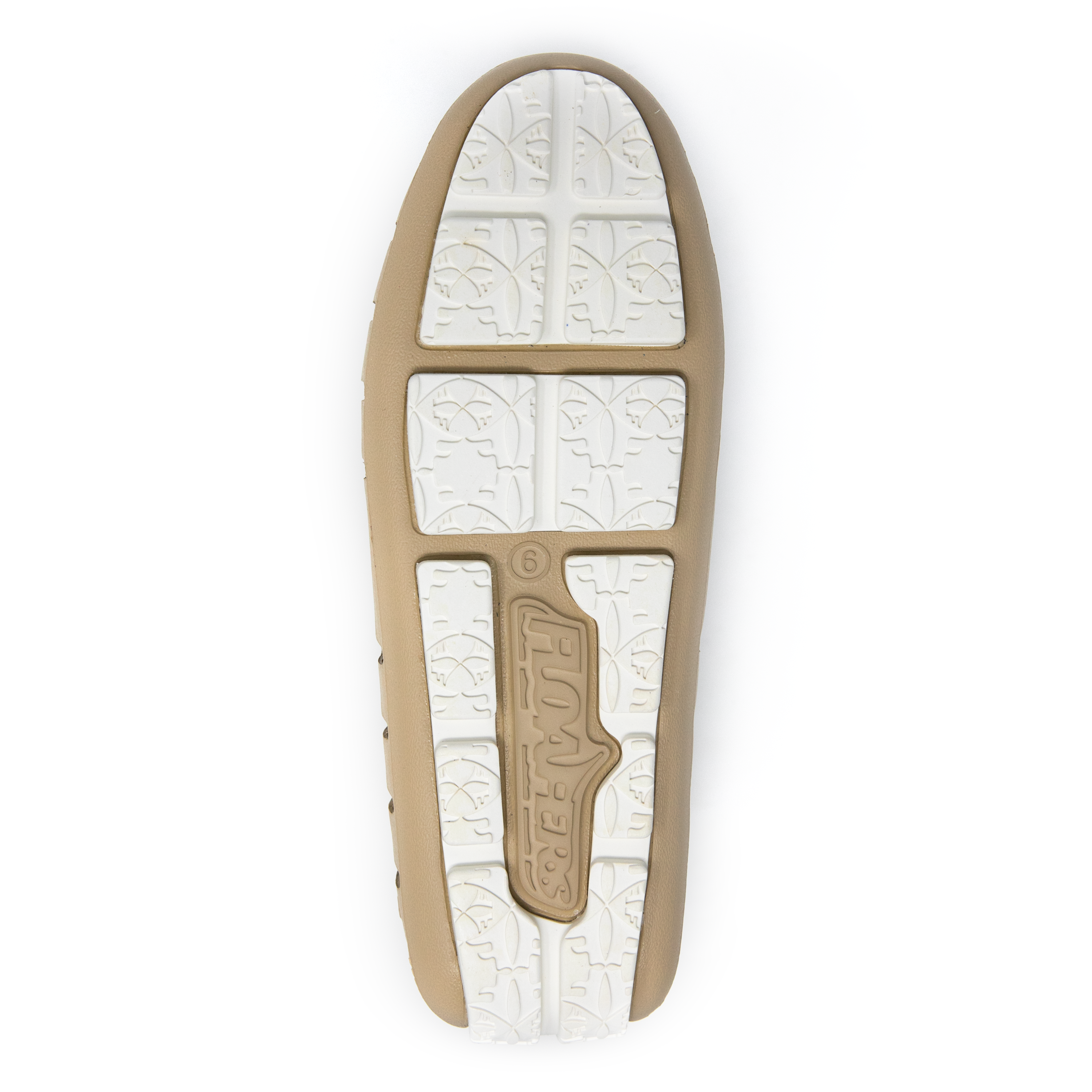 WARM SAND/COCONUT - WOMENS - FINAL SALE