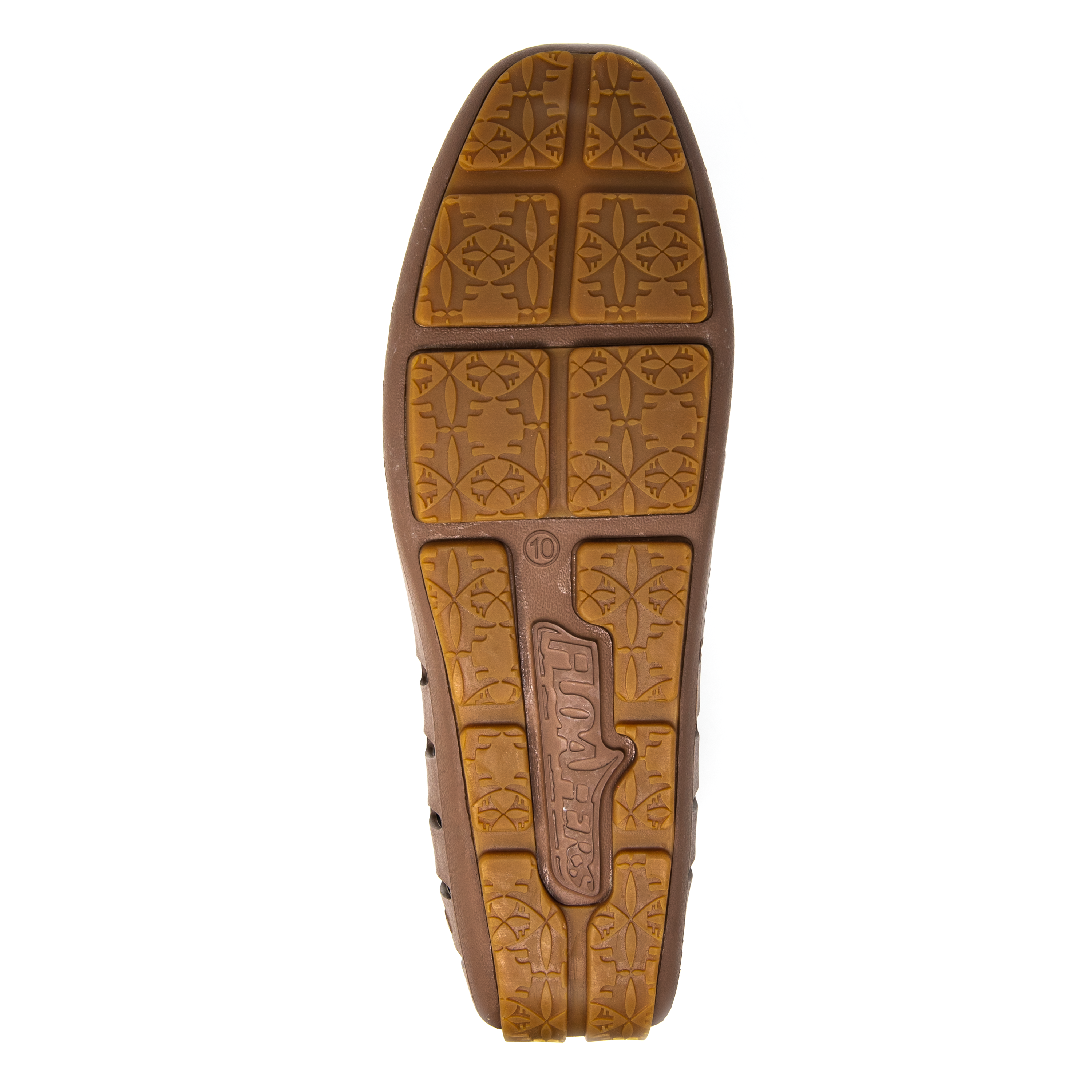 DRIFTWOOD BROWN/GUM - MENS - FINAL SALE