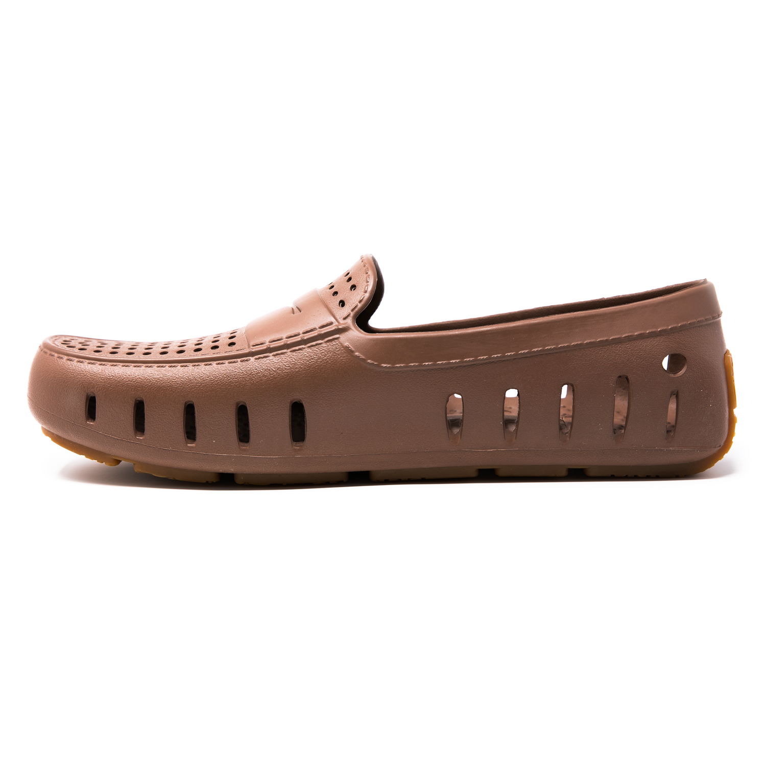 DRIFTWOOD BROWN/GUM - MENS - FINAL SALE