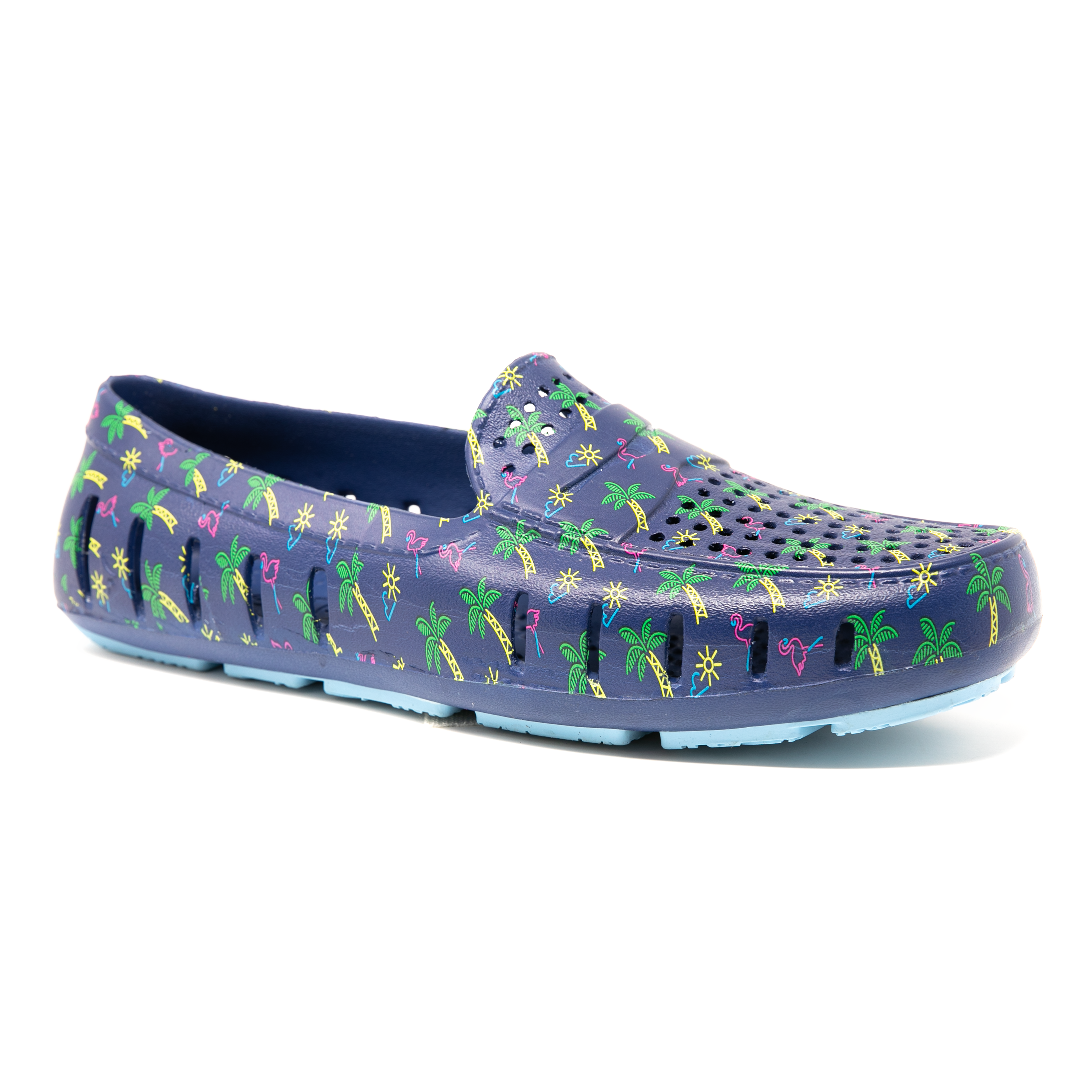 TROPICAL PARTY - MENS - FINAL SALE