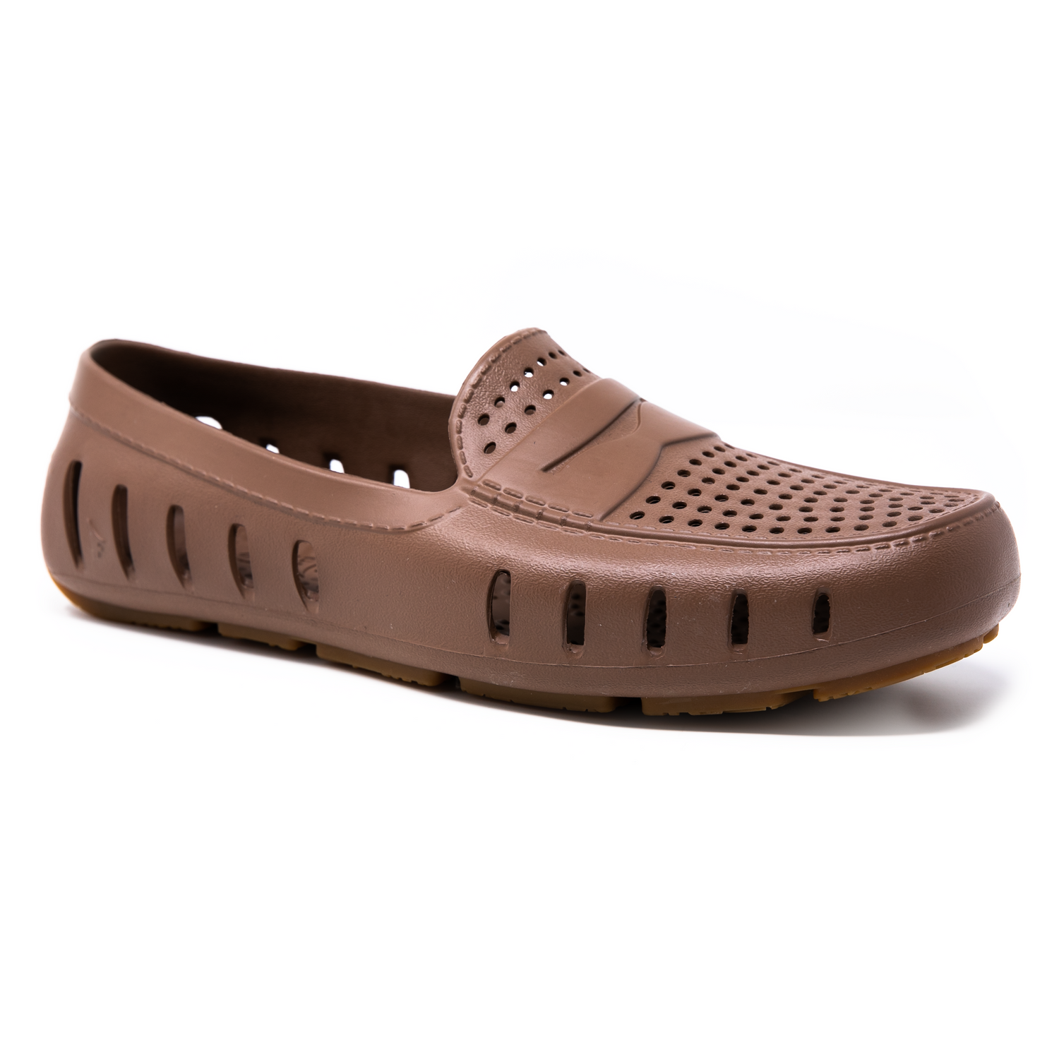 DRIFTWOOD BROWN/GUM - MENS - FINAL SALE