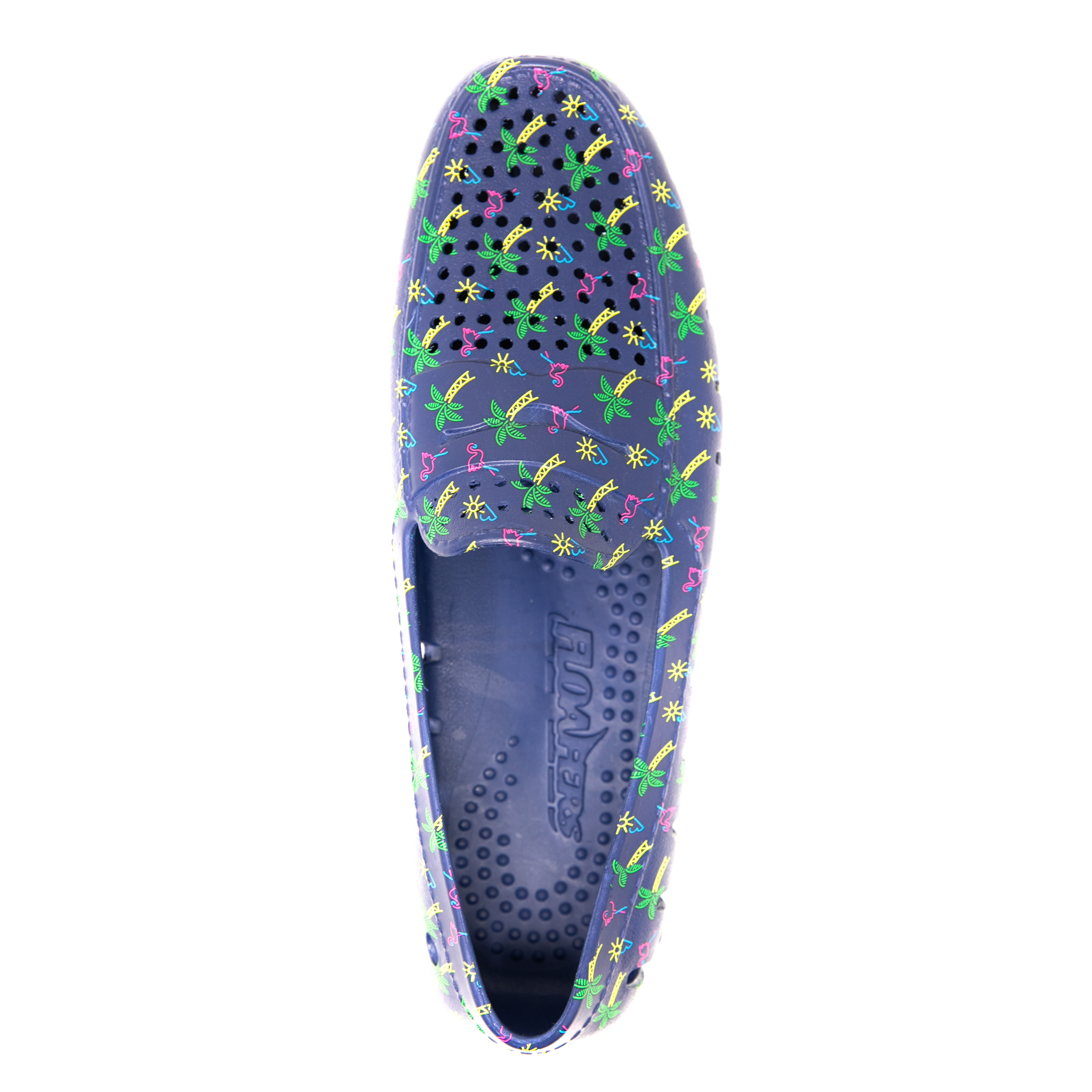 TROPICAL PARTY - MENS - FINAL SALE